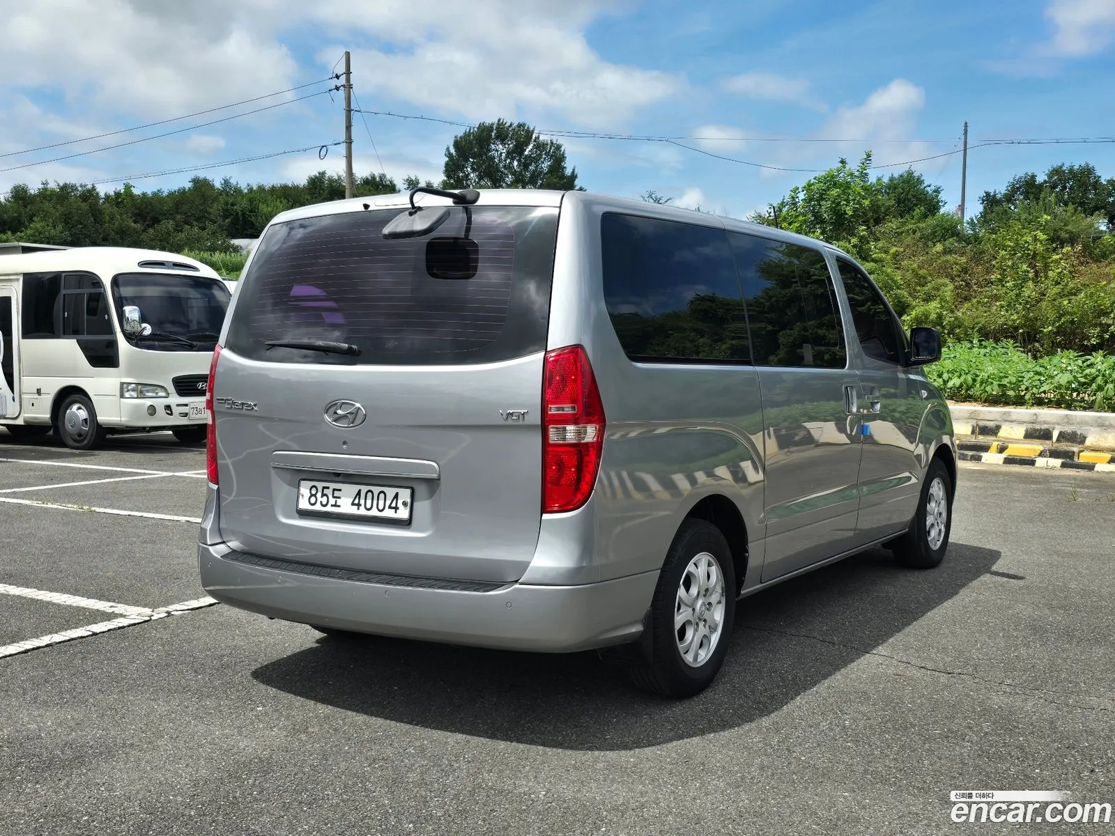 Hyundai Grand Starex 2014 — 9