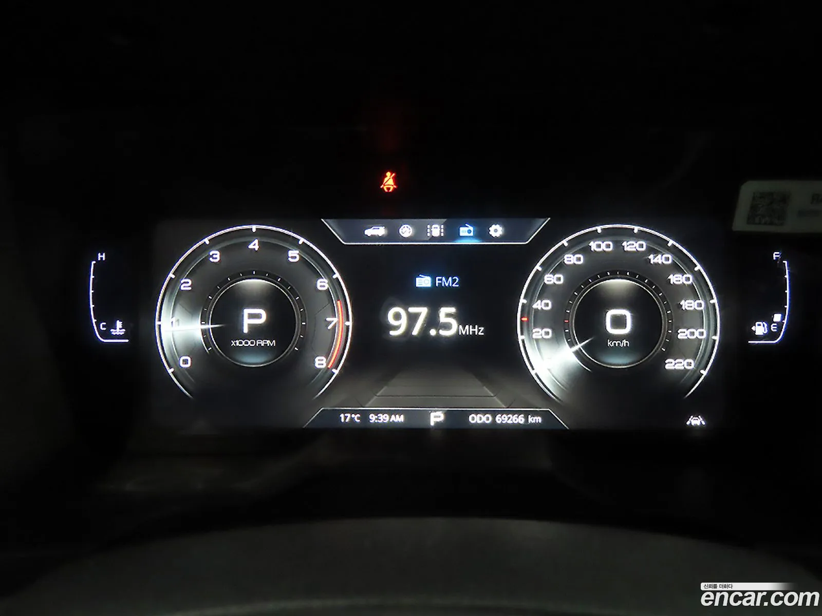 KG Mobility (SsangYong) Beautiful Korando 2021 — 7