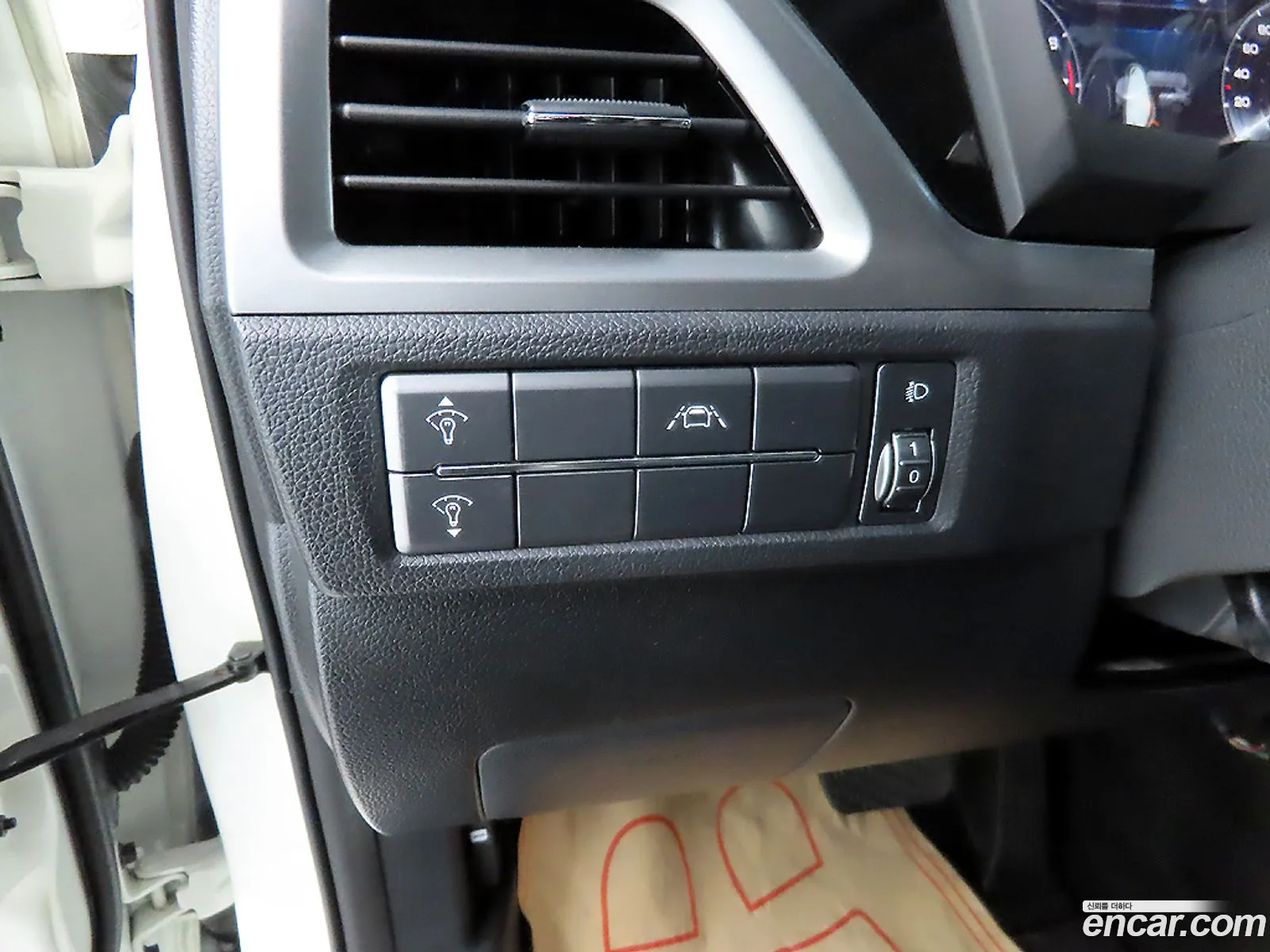 KG Mobility (SsangYong) Beautiful Korando 2021 — 16