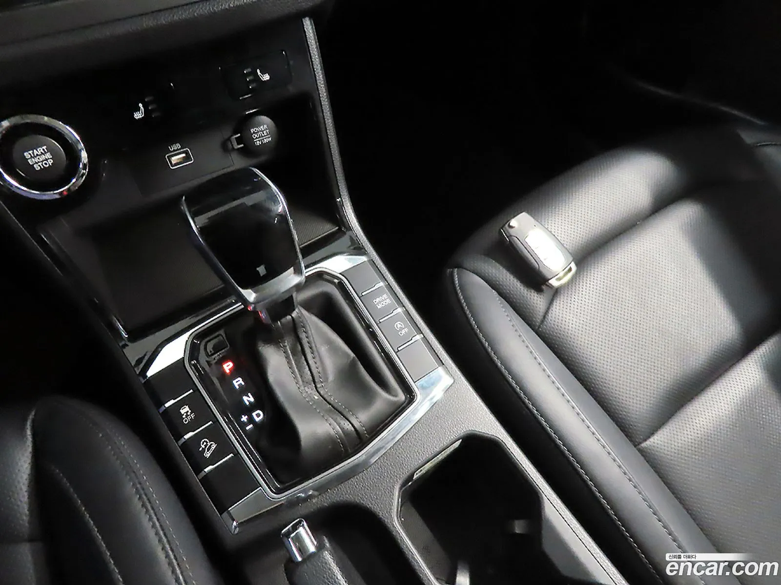 KG Mobility (SsangYong) Beautiful Korando 2021 — 9