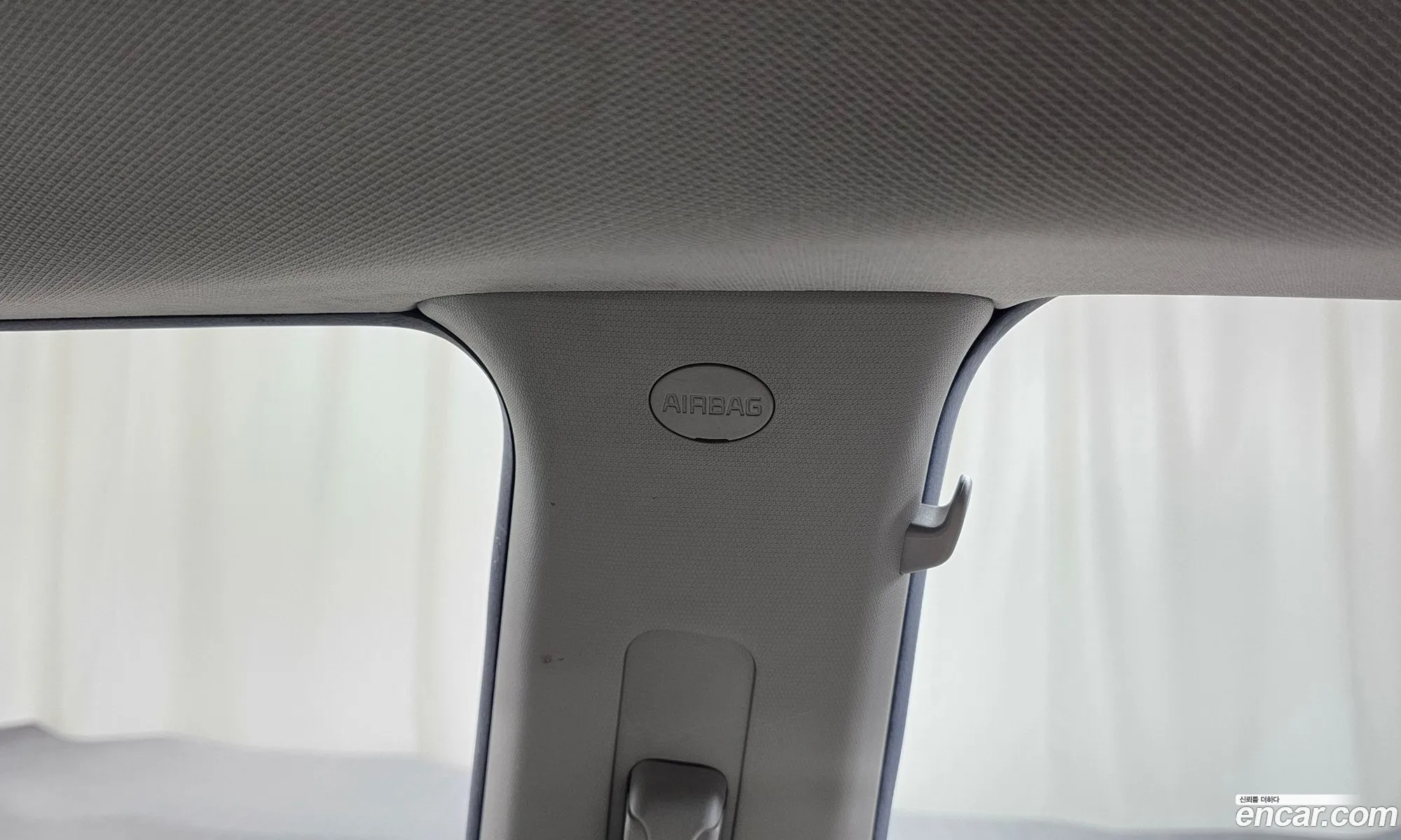 Kia Carnival 2017 KNHMF37ABHS300818 — 17