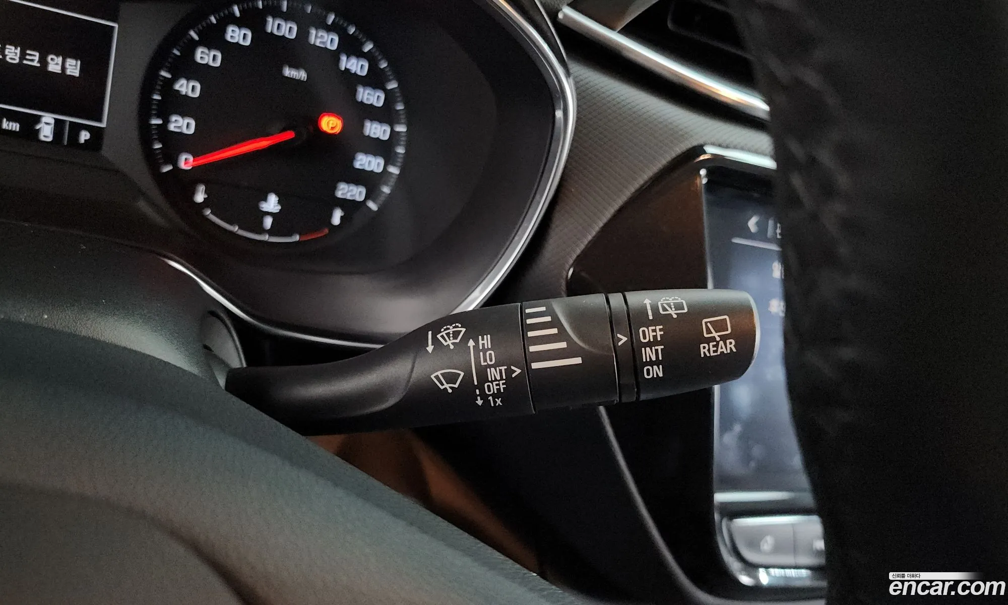 Chevrolet (GM Daewoo) Trailblazer 2022 — 28