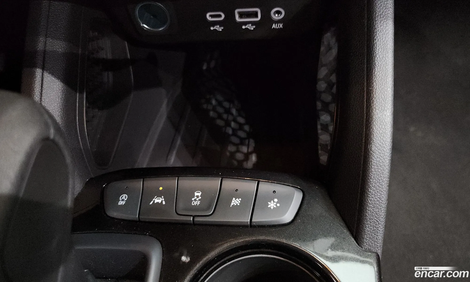 Chevrolet (GM Daewoo) Trailblazer 2022 — 4