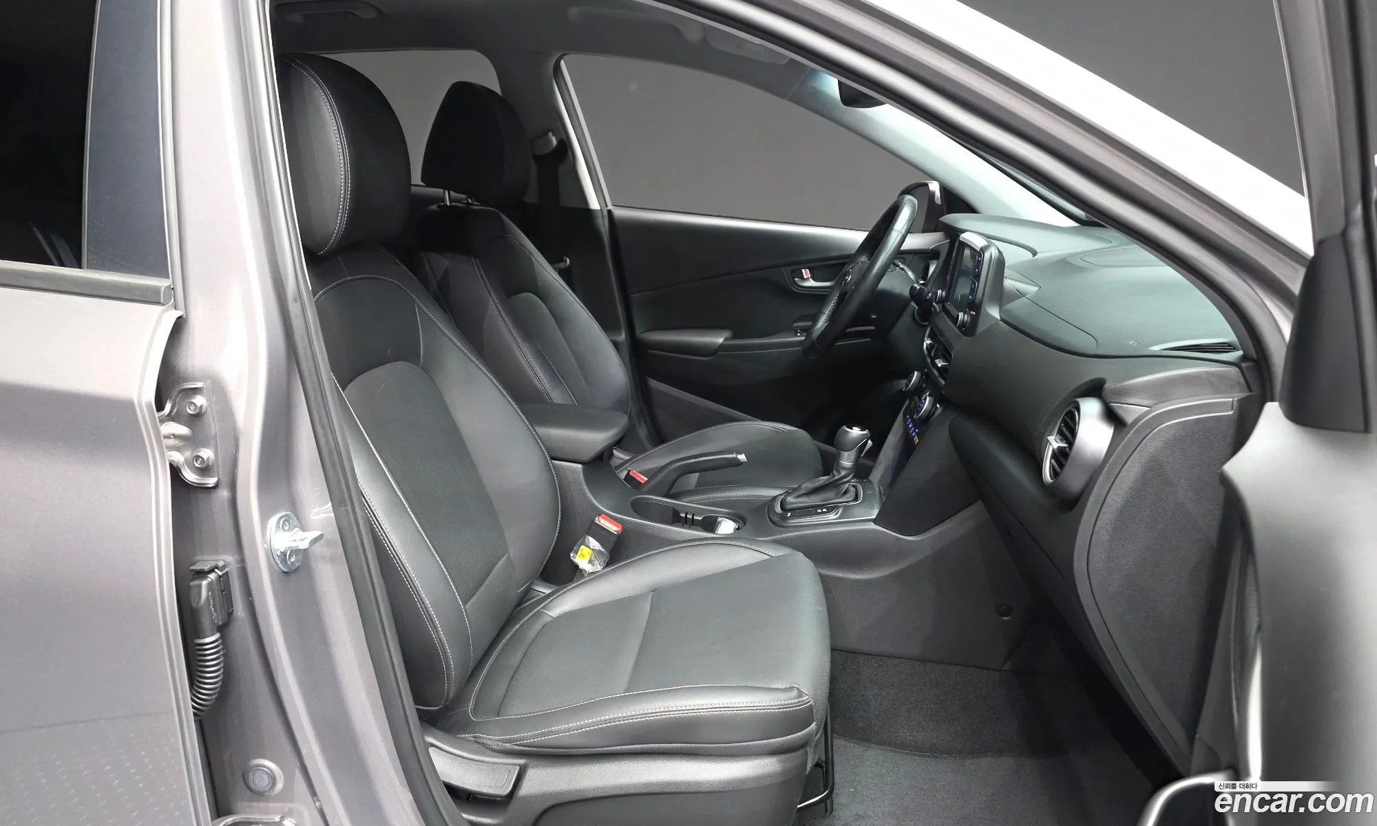 Hyundai Kona 2018 — 11