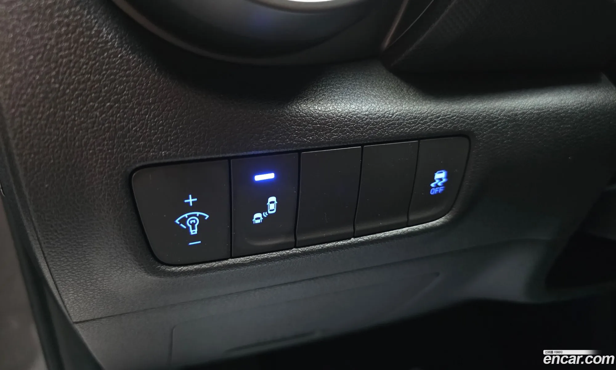 Hyundai Kona 2018 — 9
