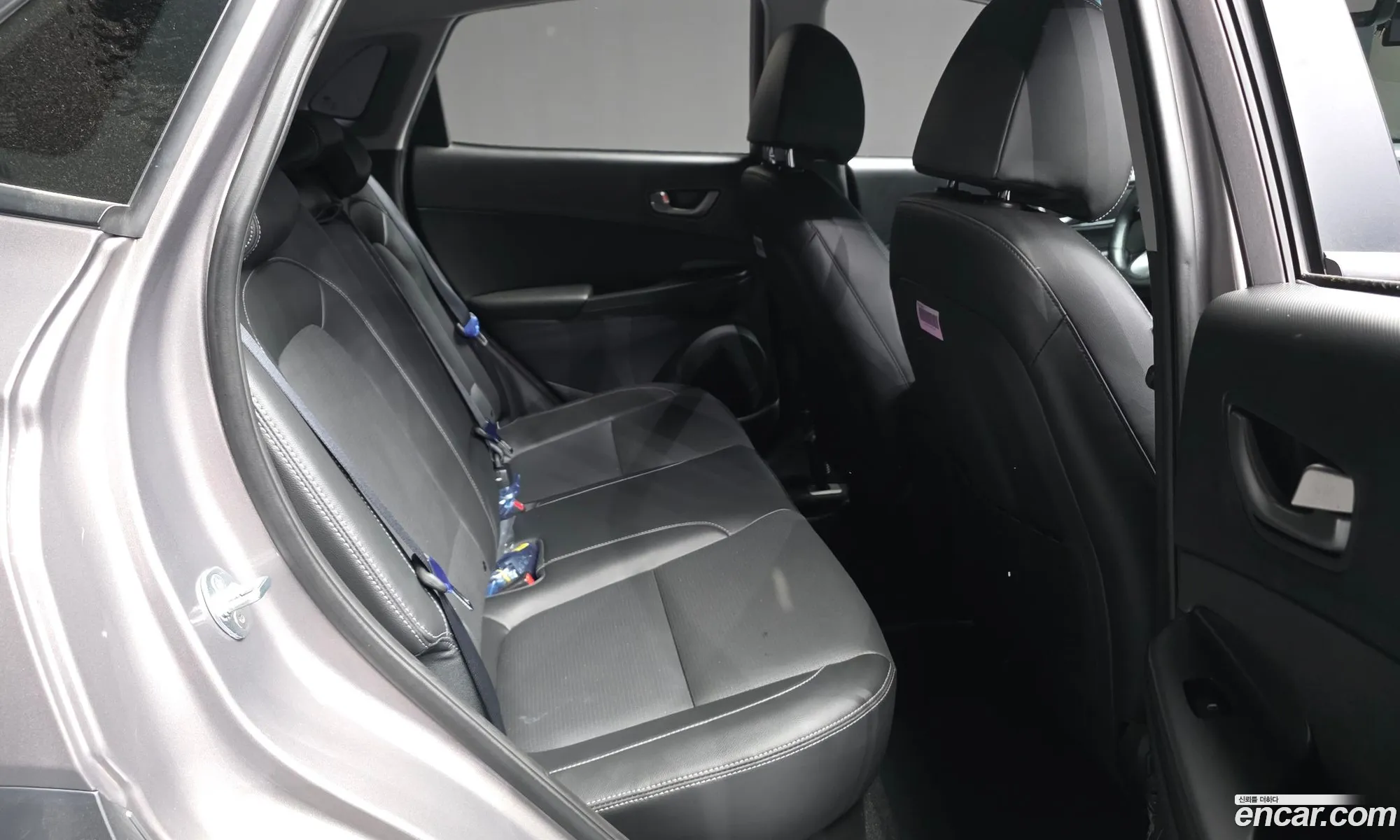 Hyundai Kona 2018 — 14