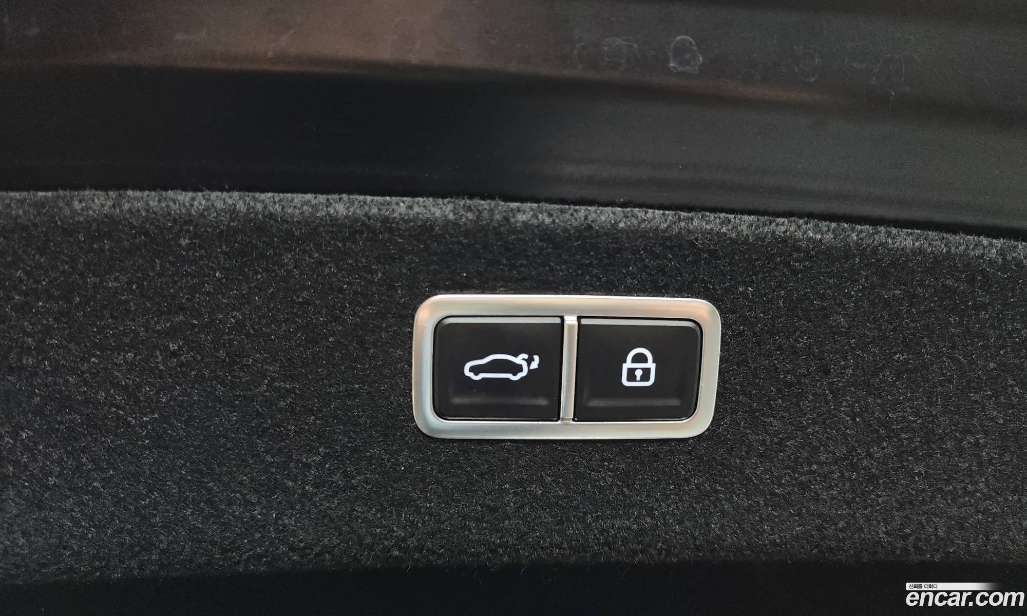 Genesis Electrified G80 2022 — 22