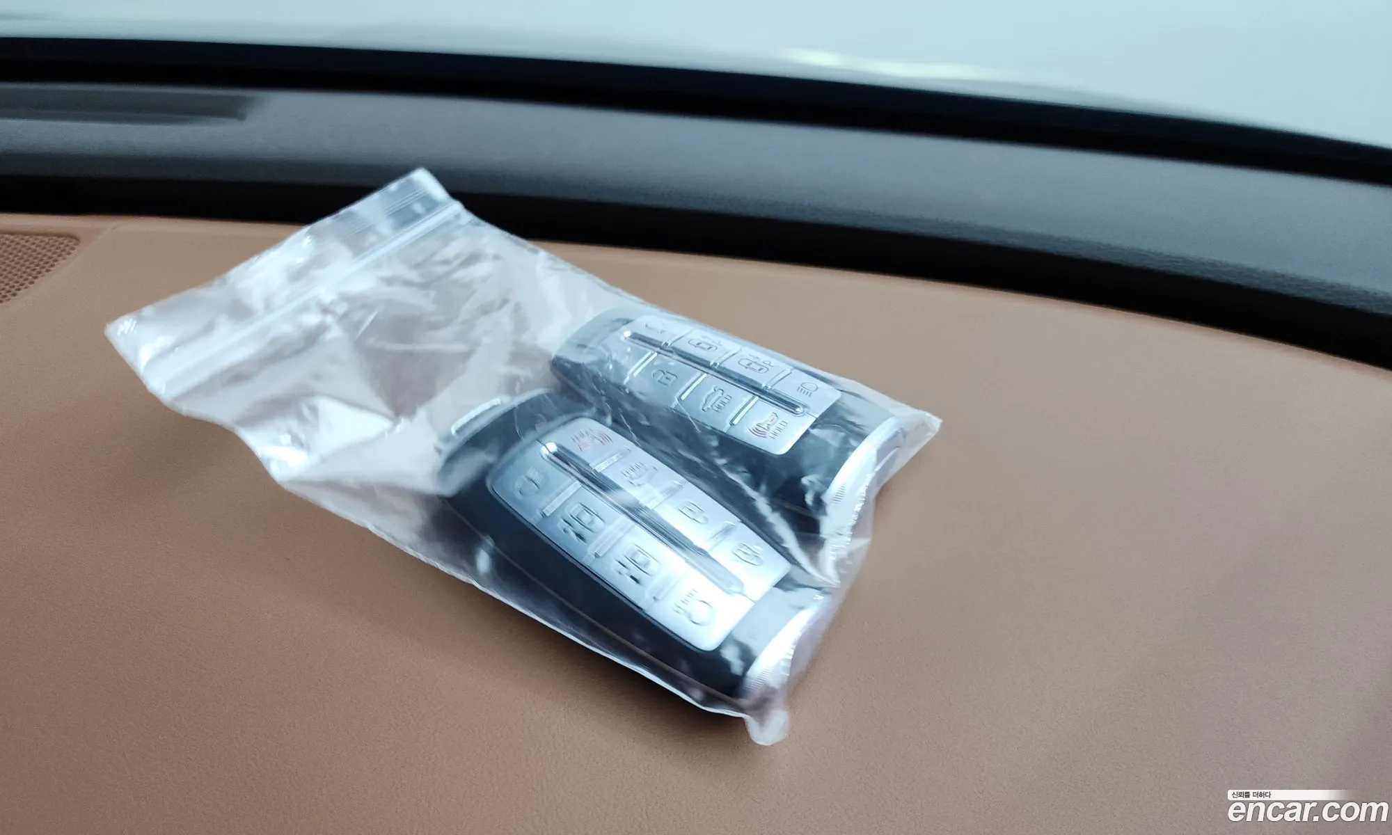 Genesis Electrified G80 2022 — 31