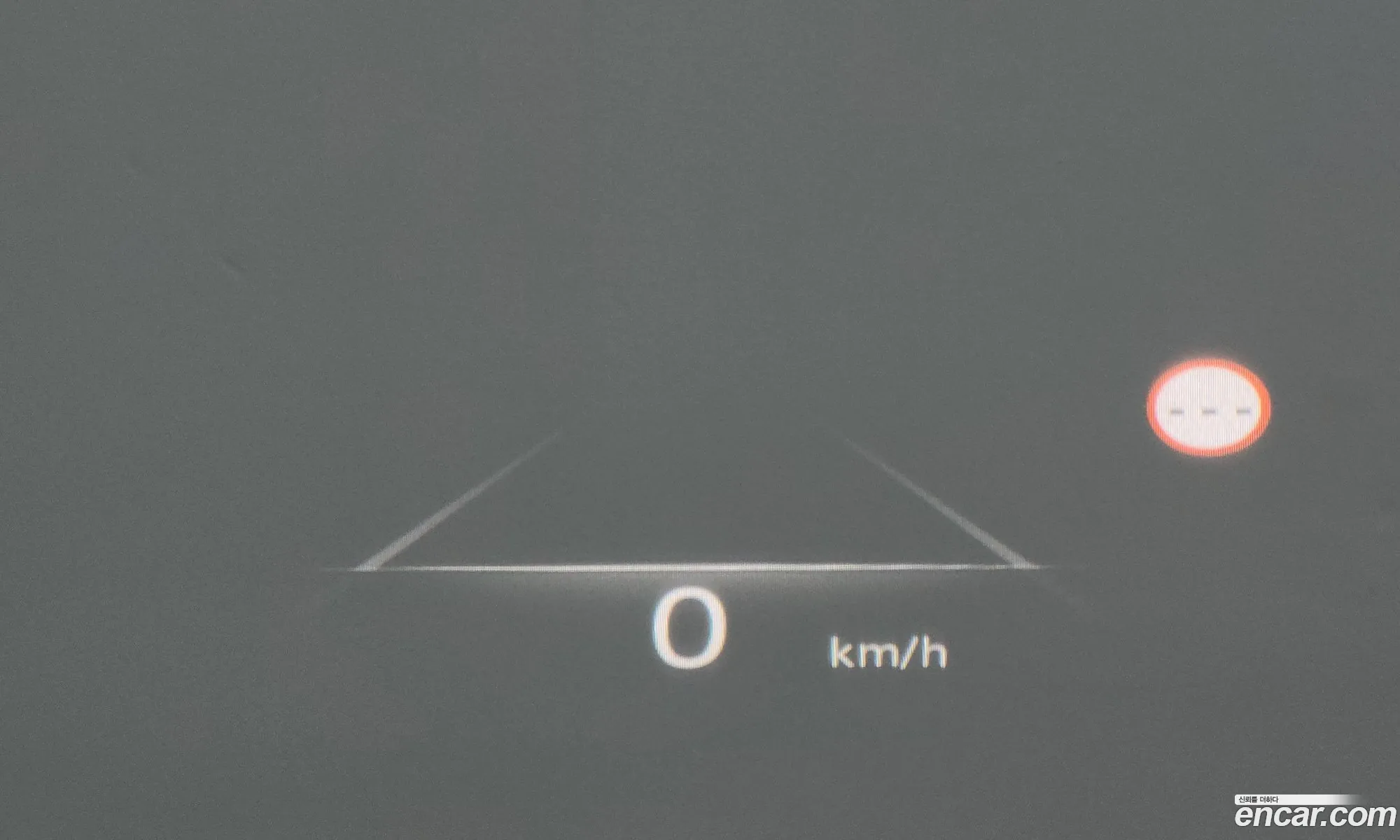 Genesis Electrified G80 2022 — 21