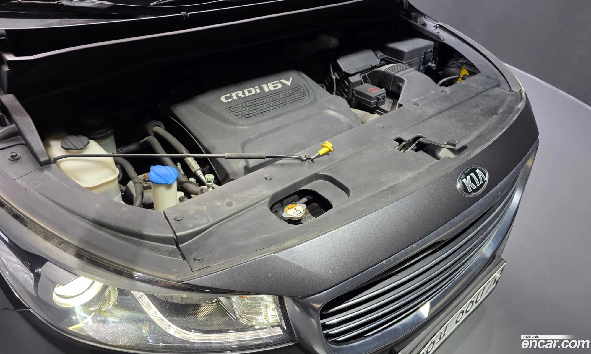 Kia Carnival 2015 — 27