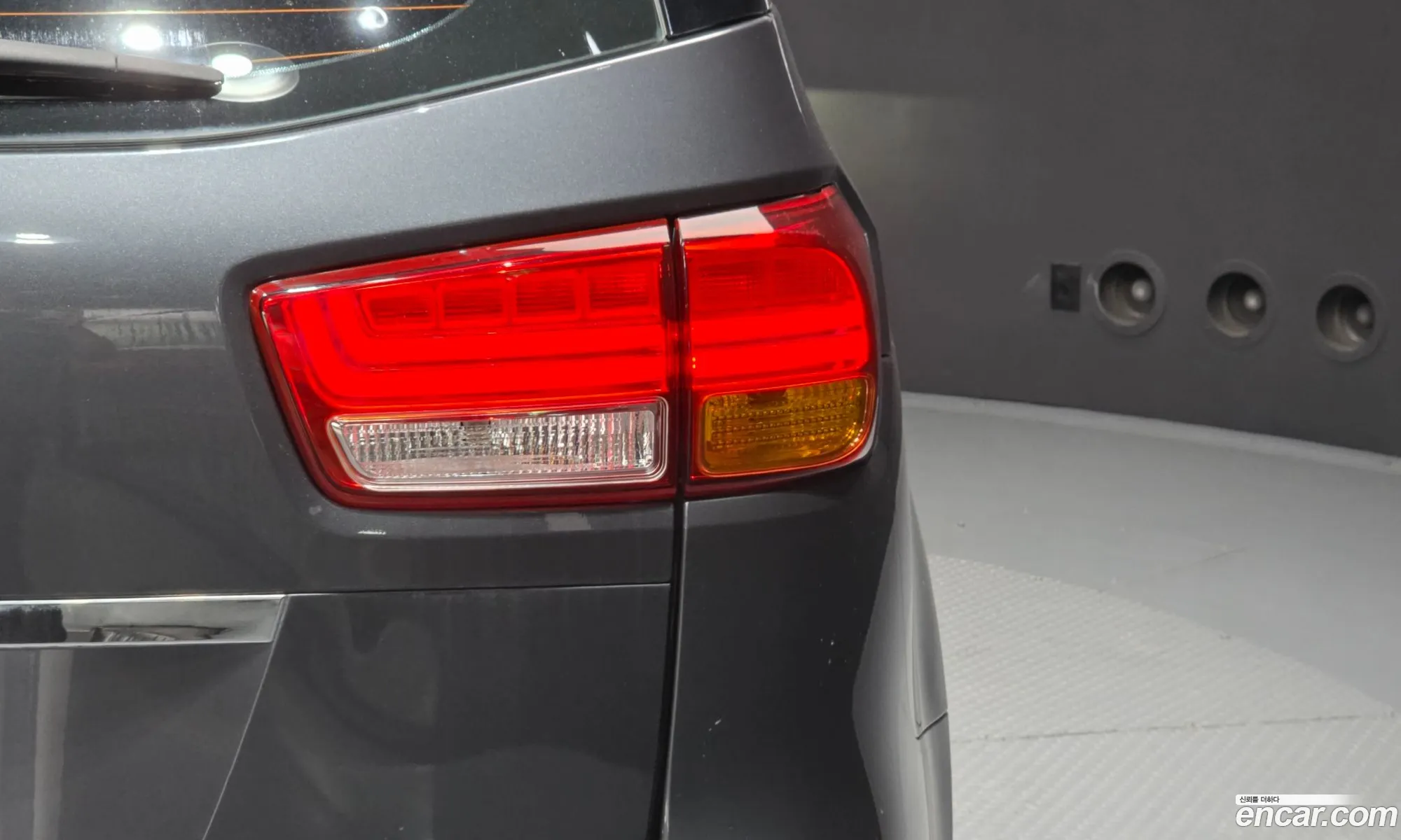 Kia Carnival 2015 — 6