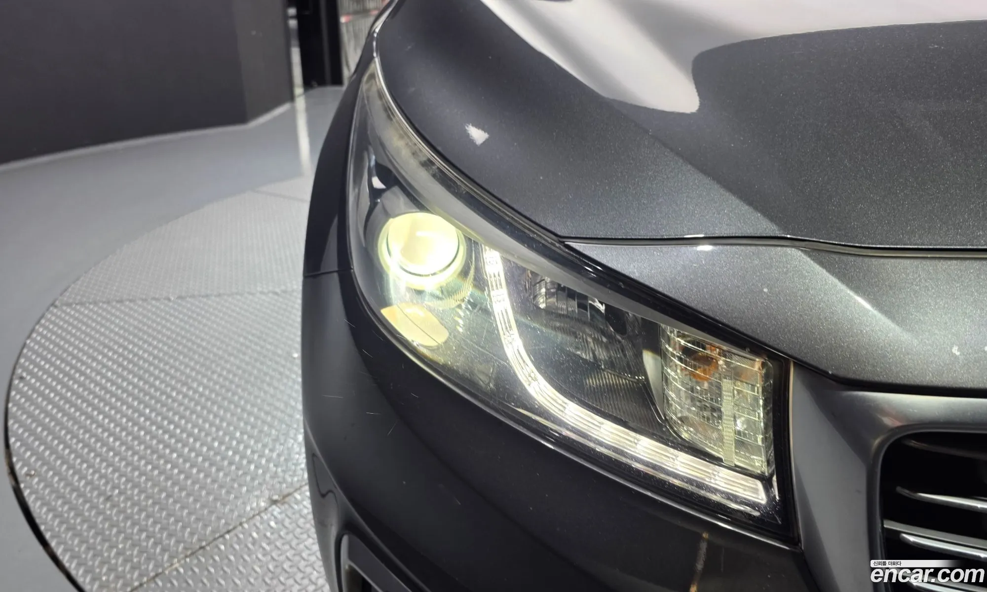 Kia Carnival 2015 — 19