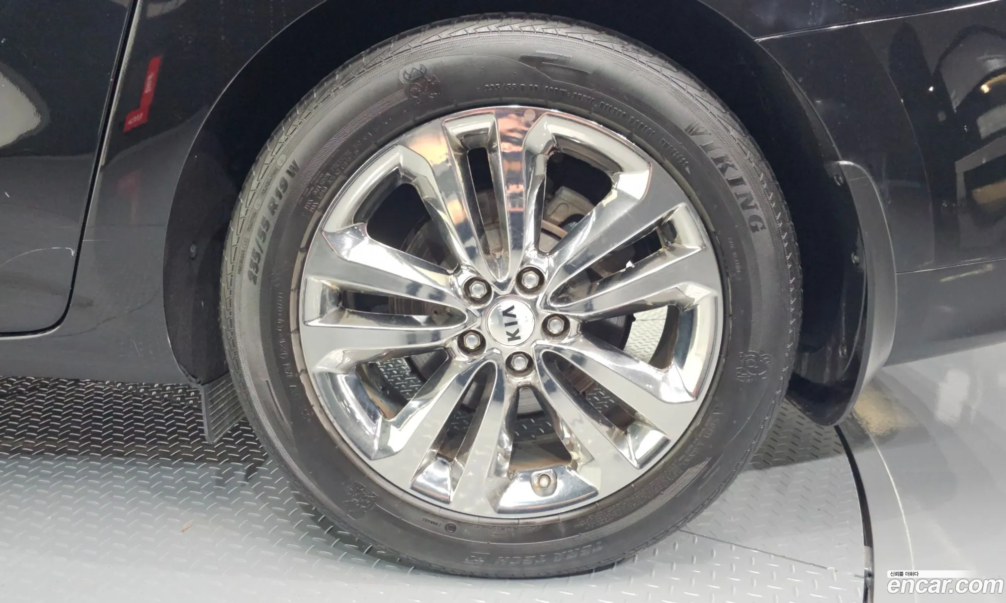 Kia Carnival 2016 KNAMB81ABGS192887 — 27