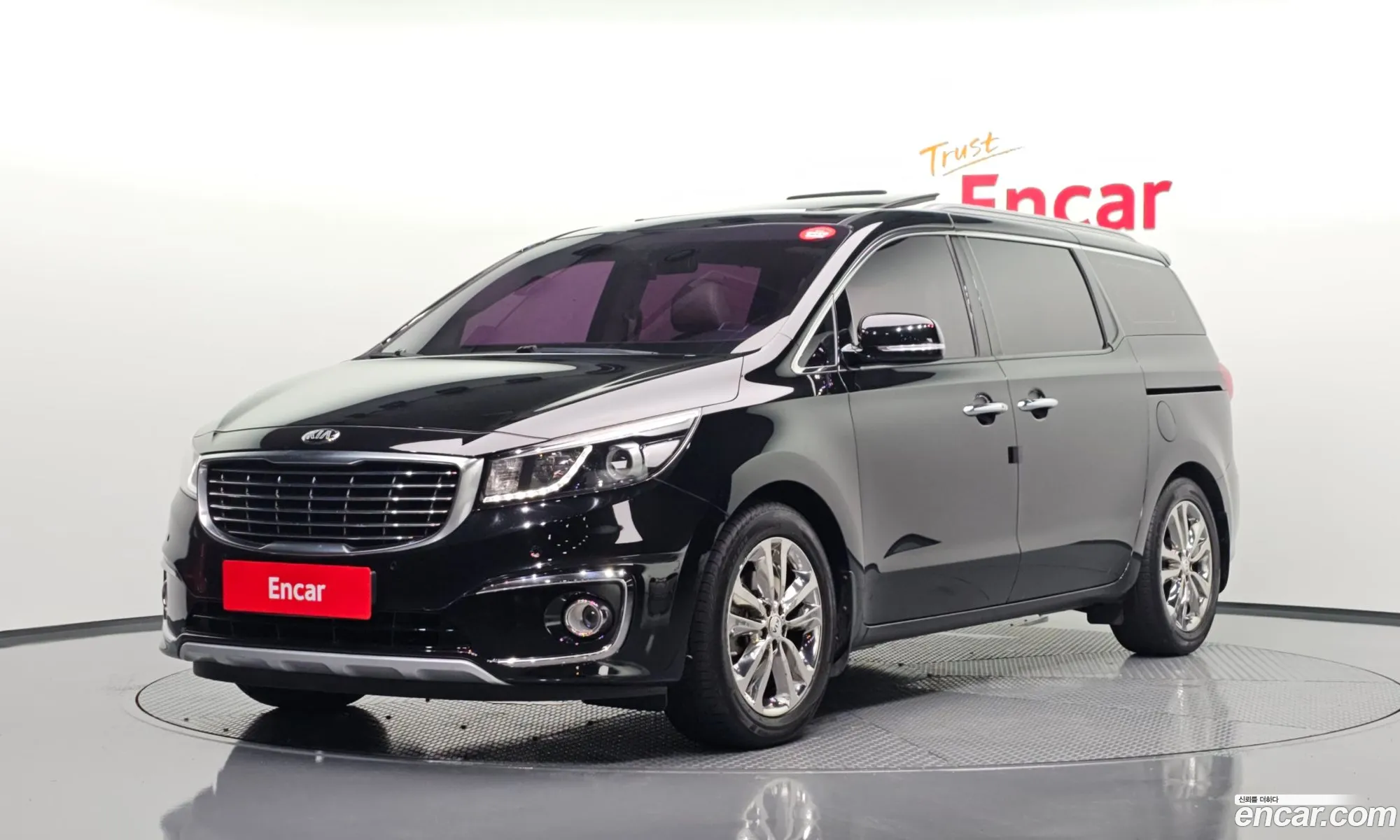 Kia Carnival 2016 KNAMB81ABGS192887 — 24