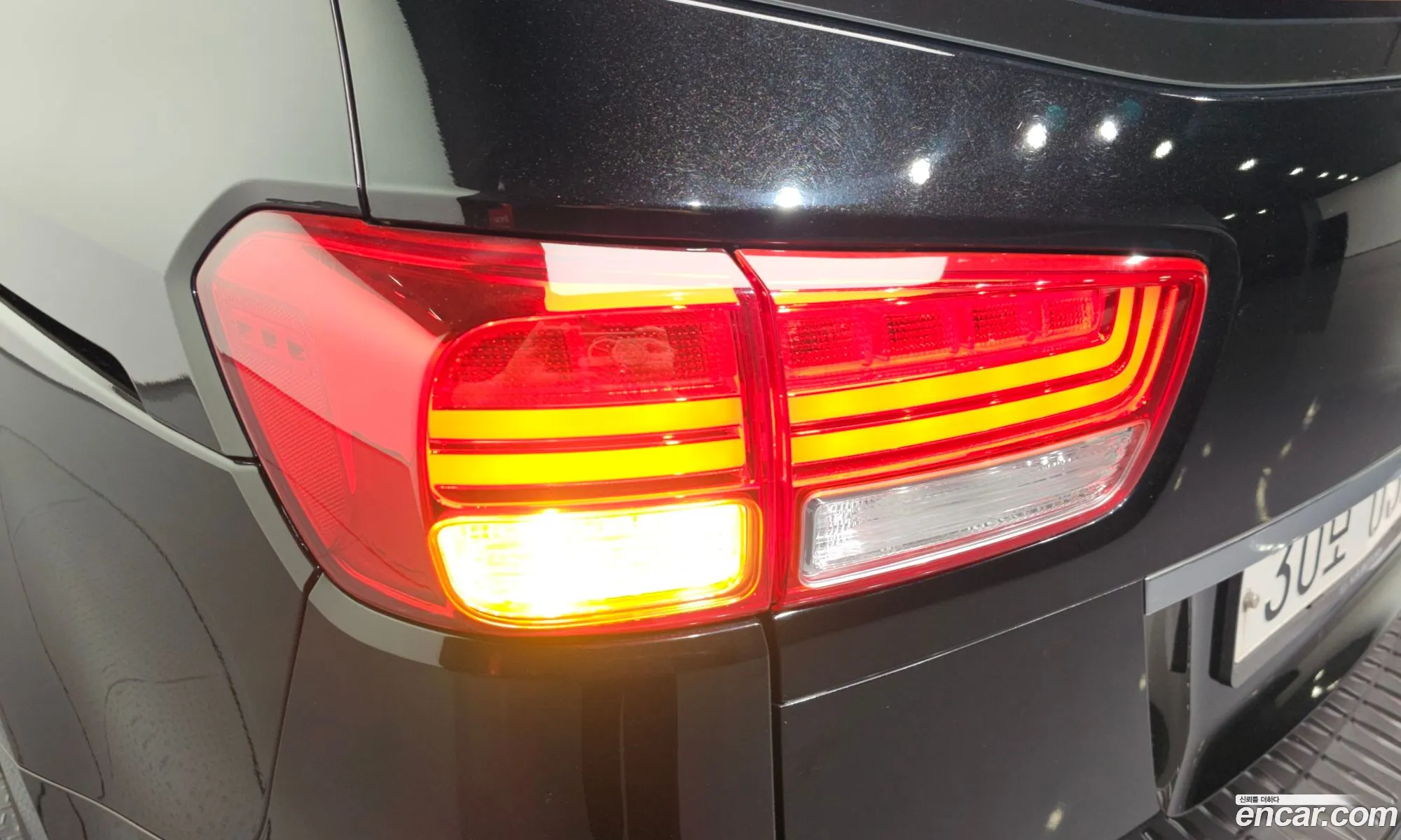 Kia Carnival 2016 KNAMB81ABGS192887 — 31