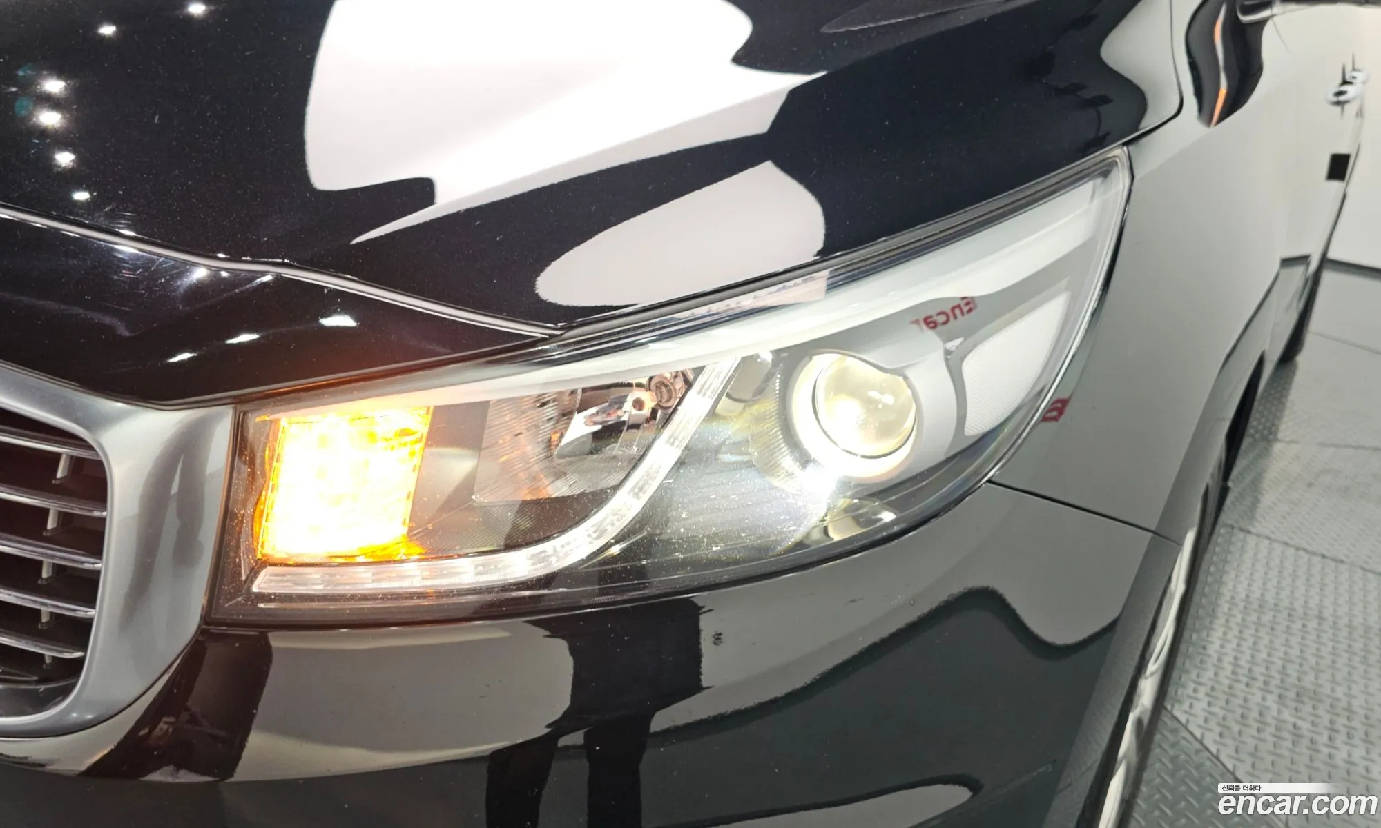 Kia Carnival 2016 KNAMB81ABGS192887 — 28