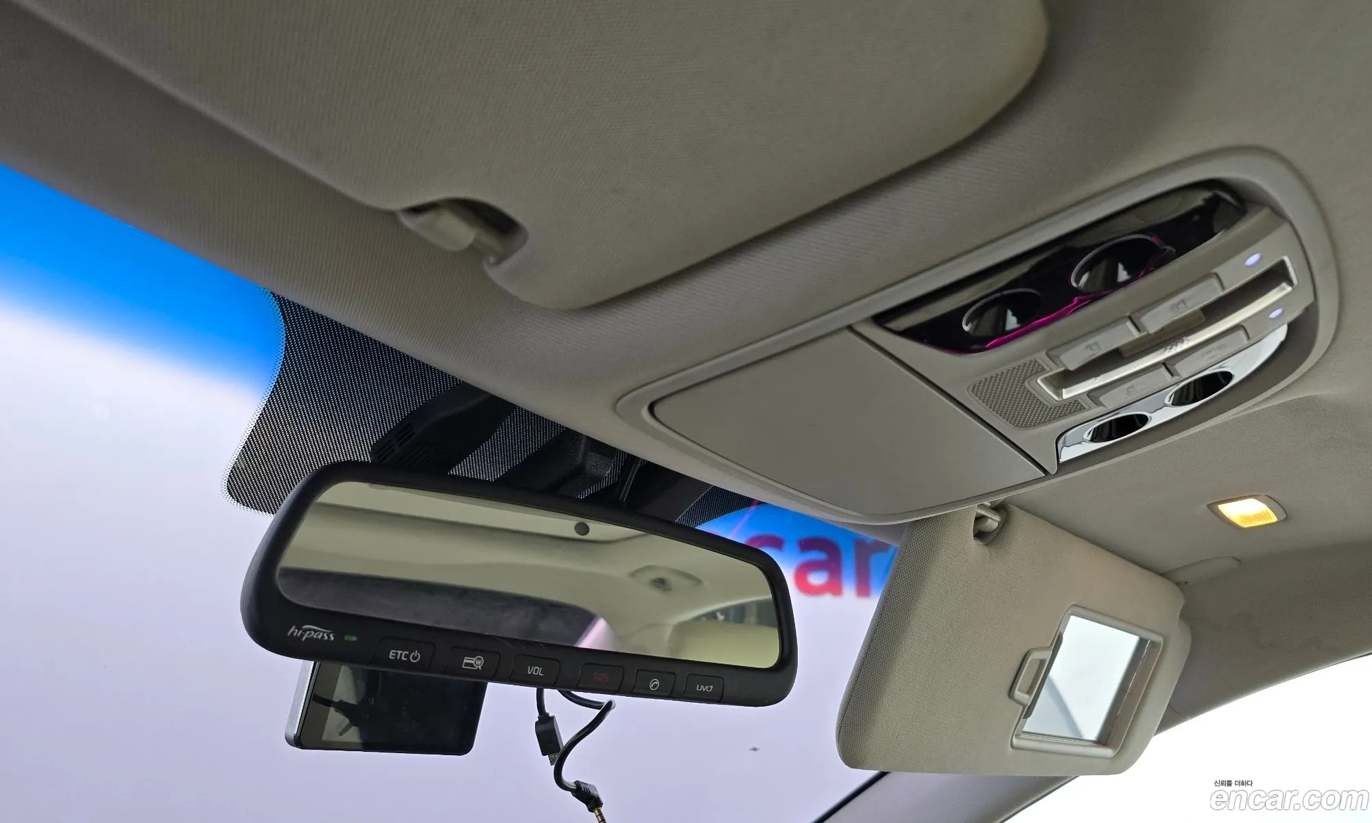 Kia K7 2016 — 18