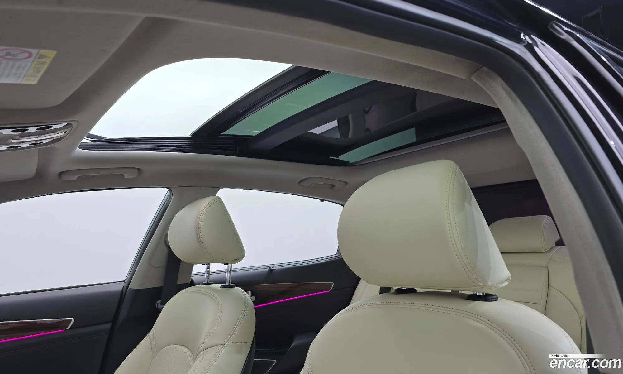 Kia K7 2016 — 13