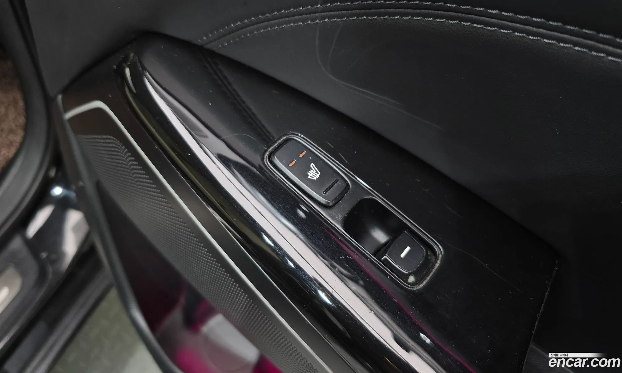 Kia K7 2016 — 8