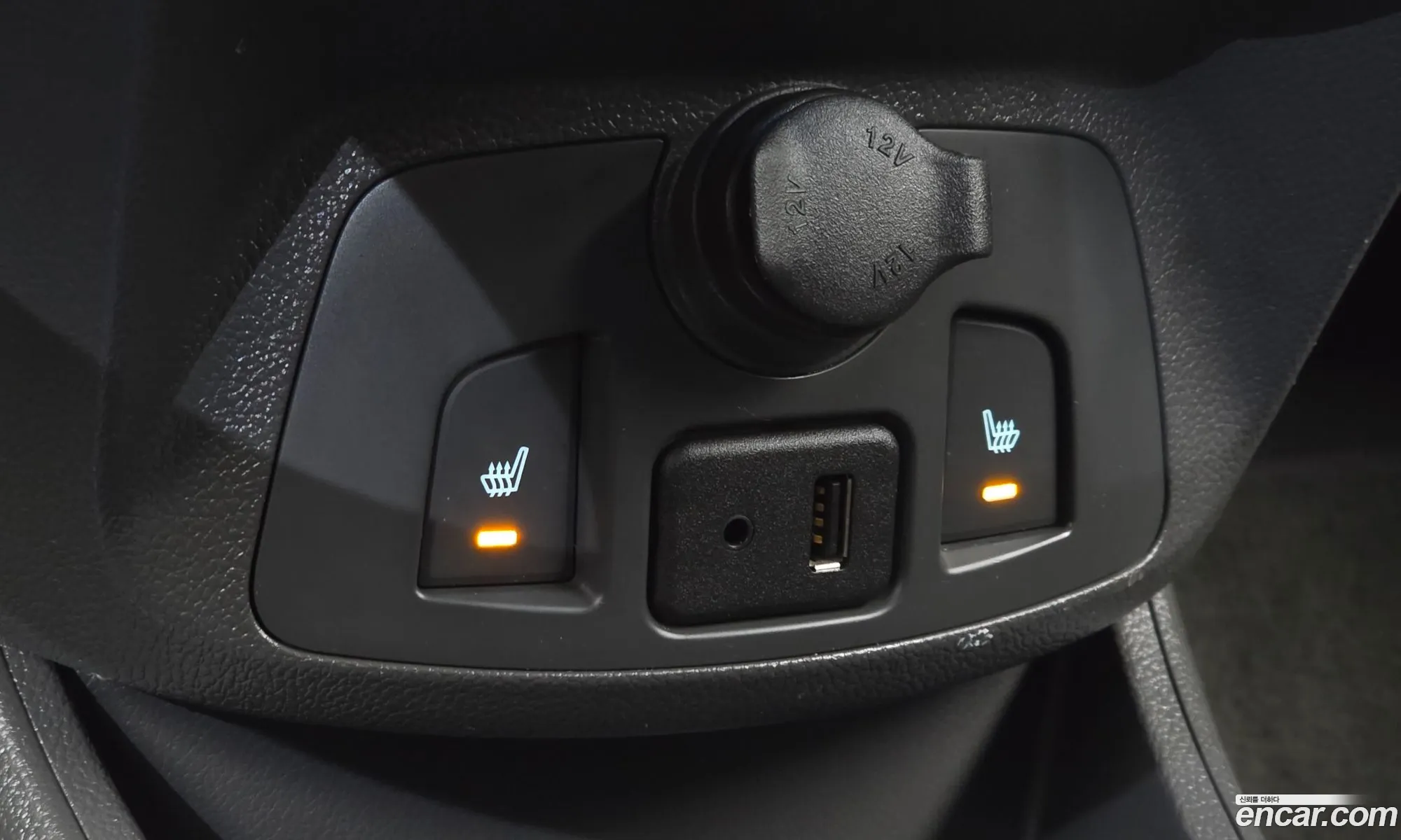 Chevrolet (GM Daewoo) Spark 2014 KLYMA481DEC526161 — 15