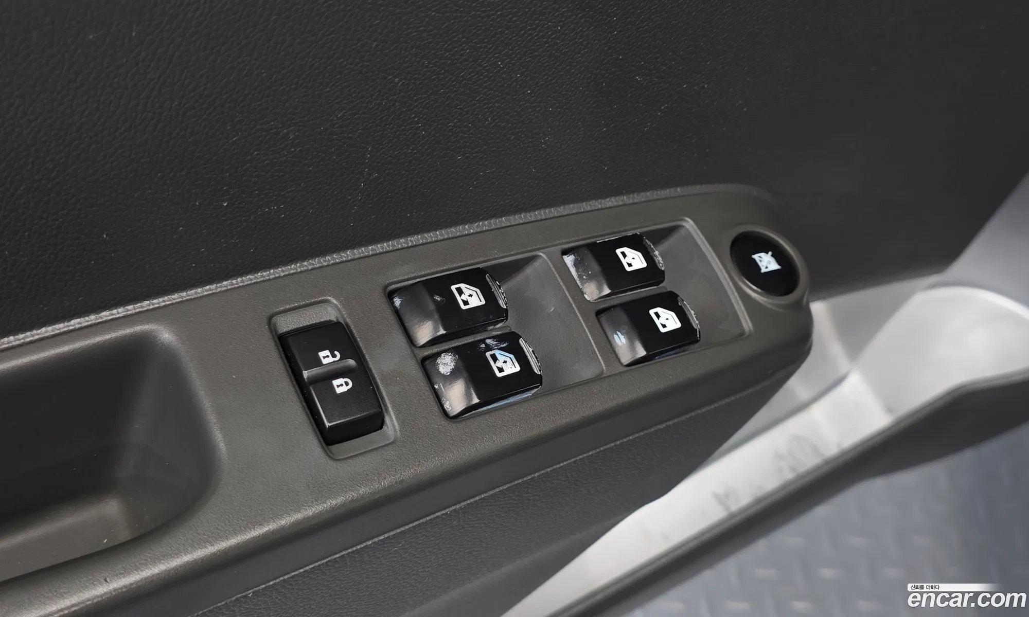 Chevrolet (GM Daewoo) Spark 2014 KLYMA481DEC526161 — 2