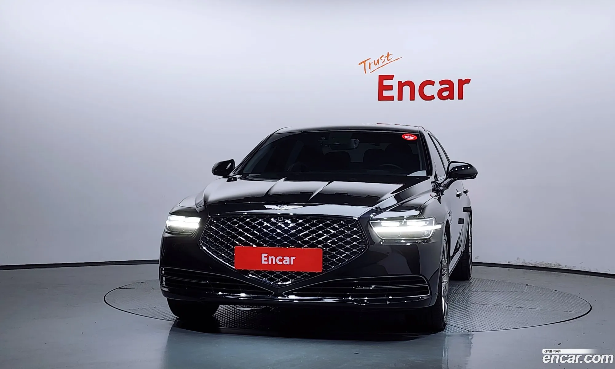 Genesis G90 2021 KMHG241DDMU092609 — 31
