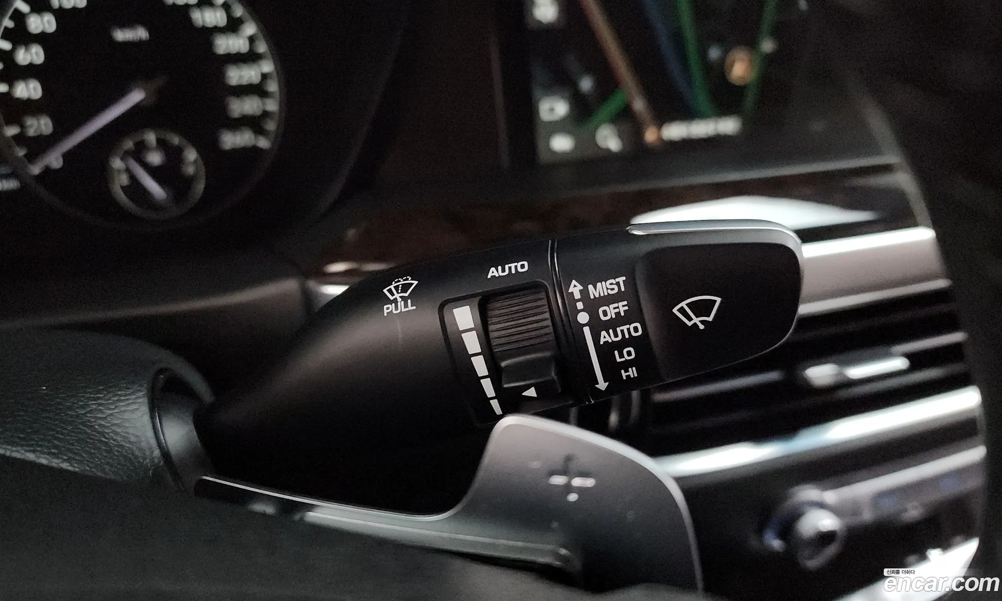 Genesis G90 2021 KMHG241DDMU092609 — 35