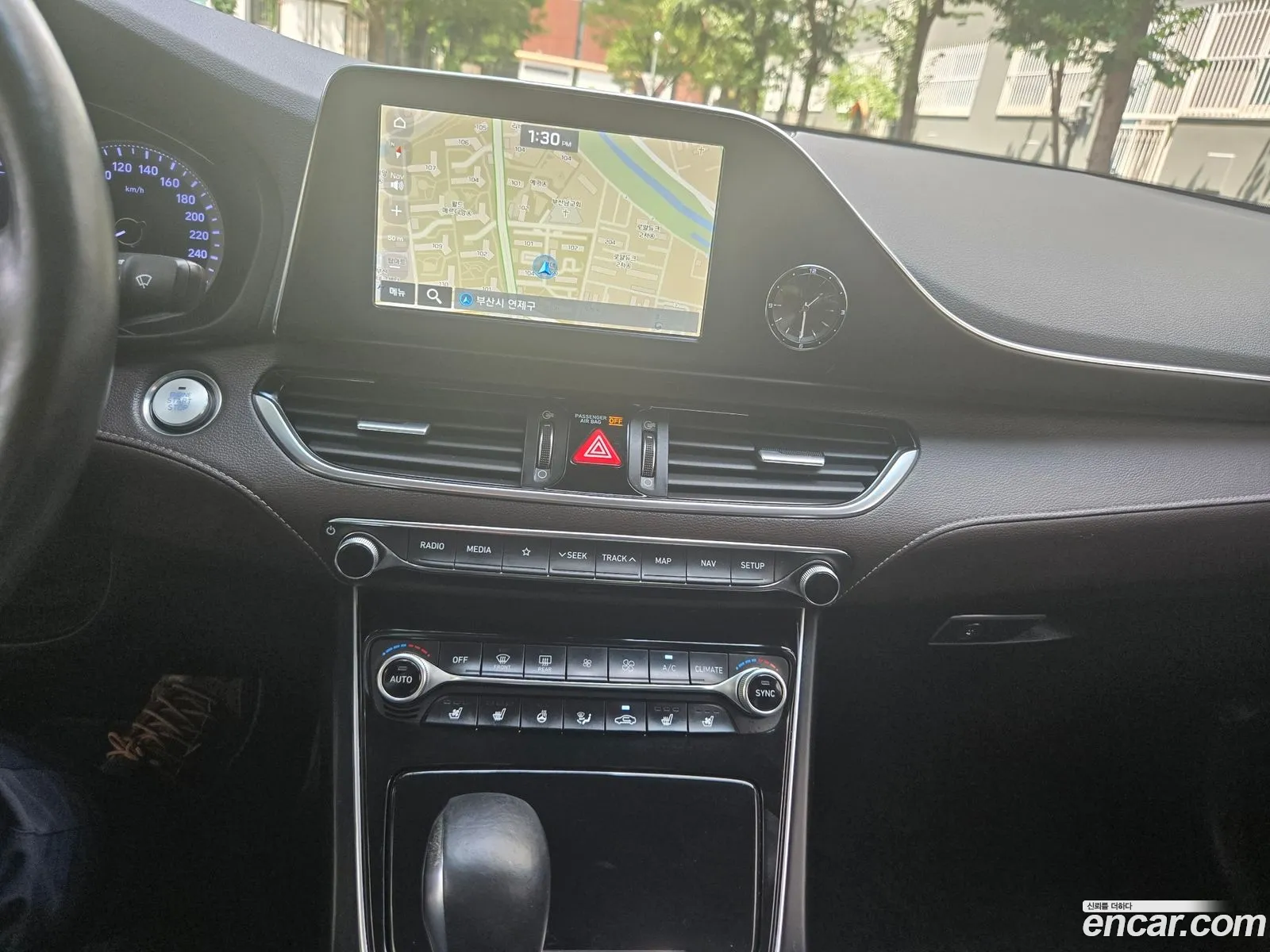Hyundai Grandeur IG 2019 — 3