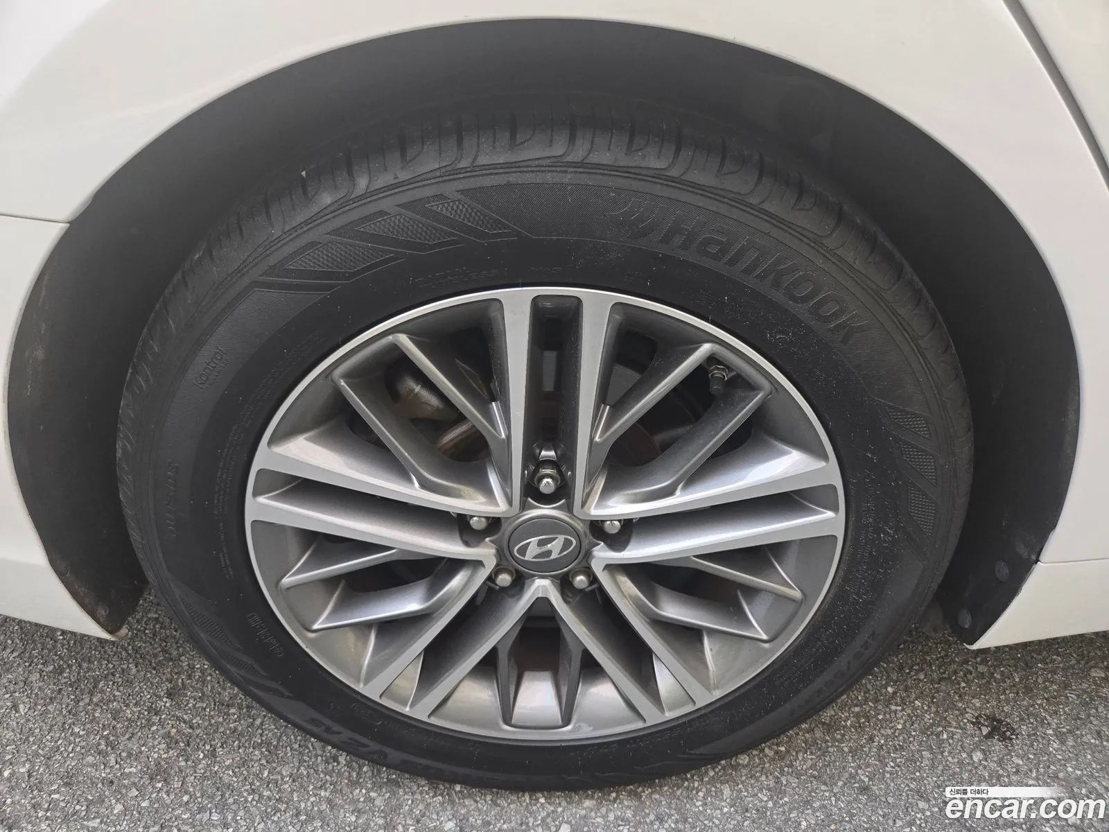 Hyundai Grandeur IG 2019 — 20