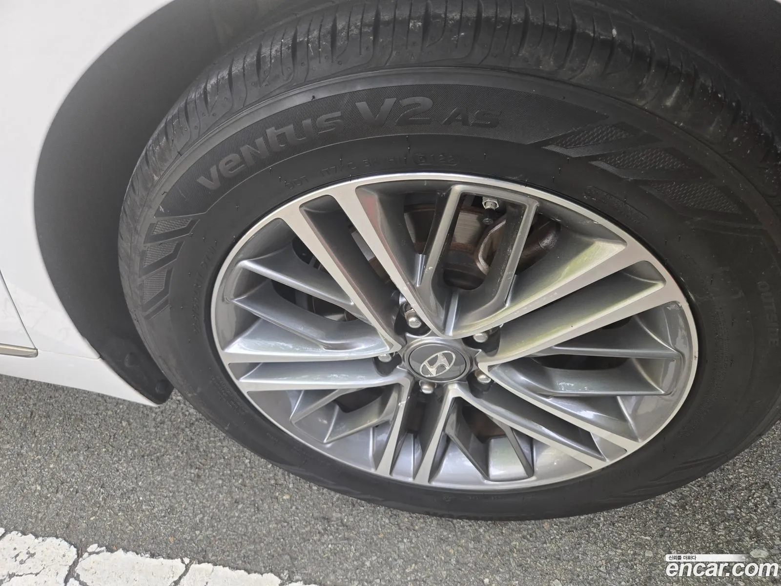 Hyundai Grandeur IG 2019 — 4