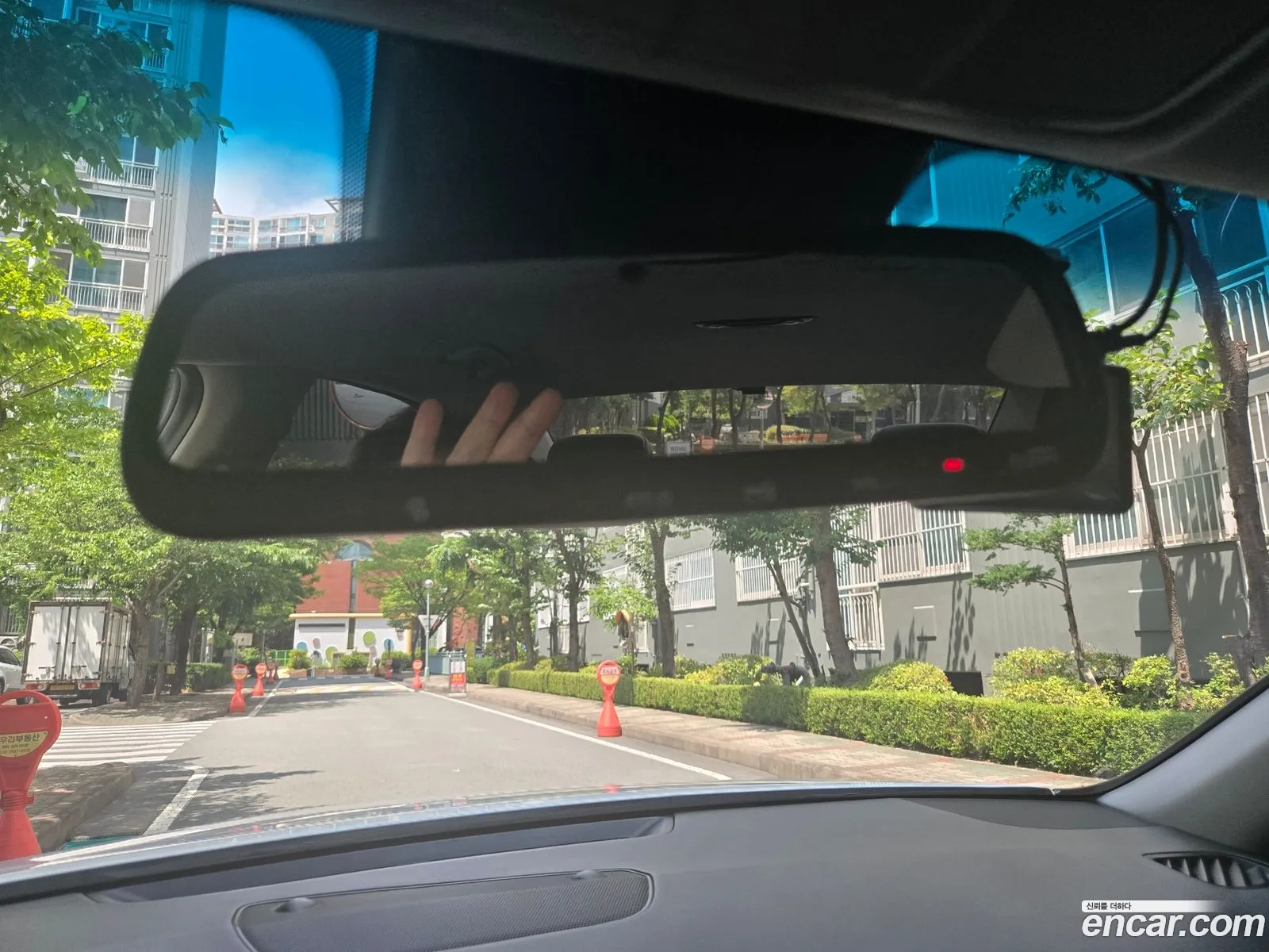 Hyundai Grandeur IG 2019 — 13