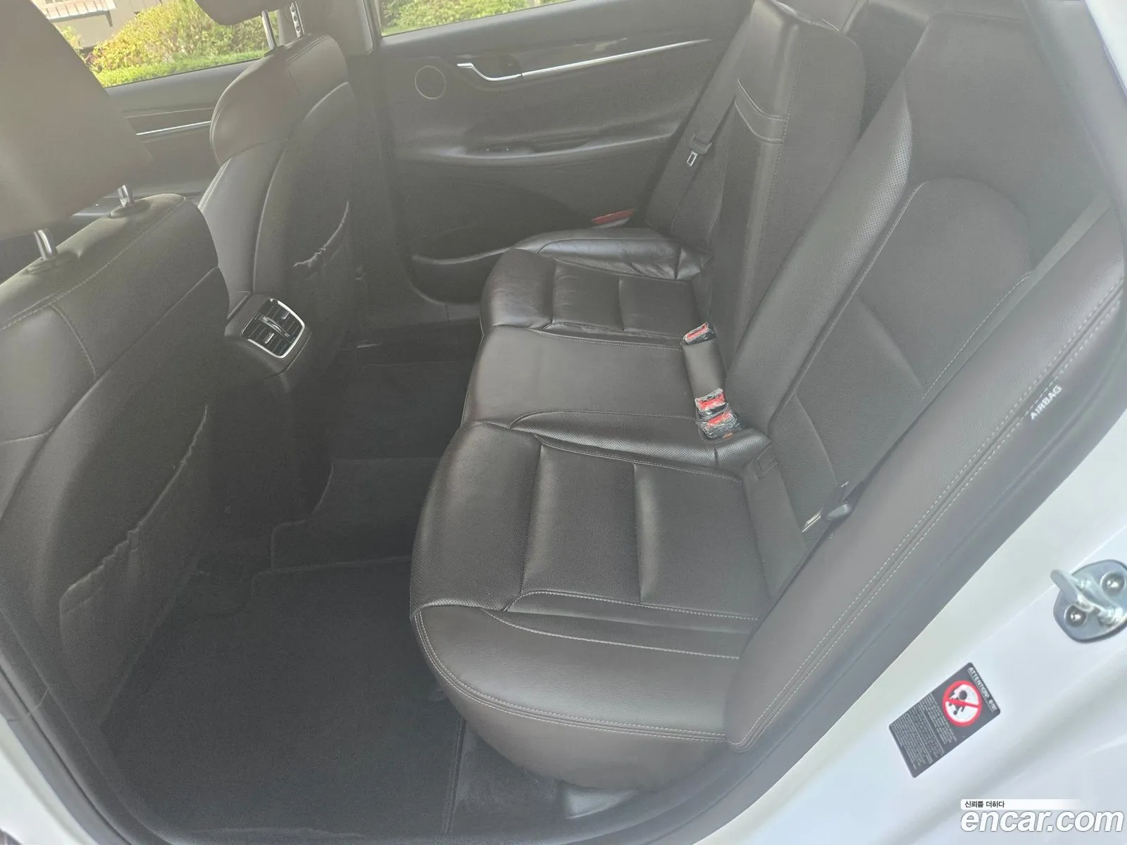 Hyundai Grandeur IG 2019 — 17