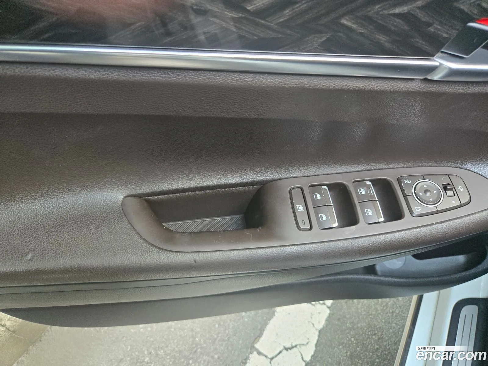 Hyundai Grandeur IG 2019 — 6