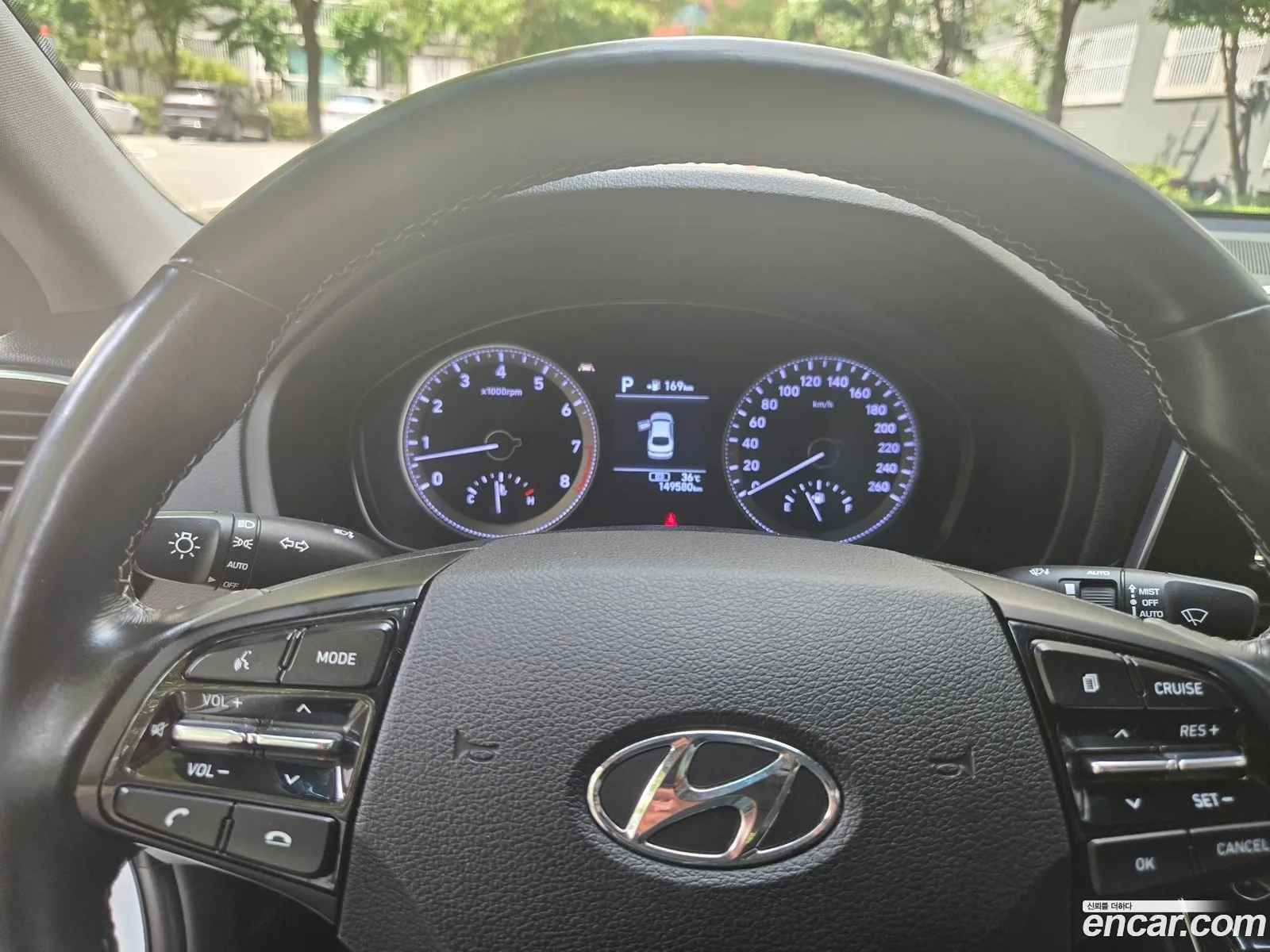 Hyundai Grandeur IG 2019 — 18