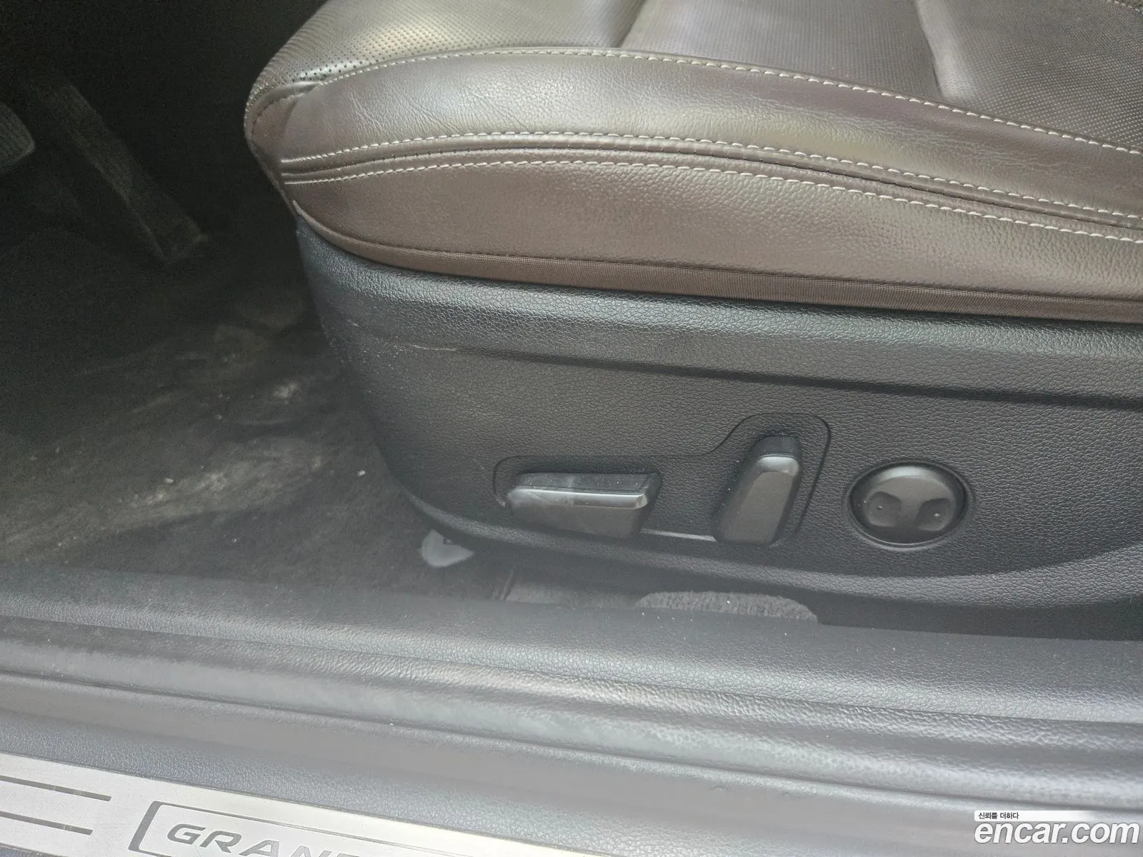 Hyundai Grandeur IG 2019 — 15