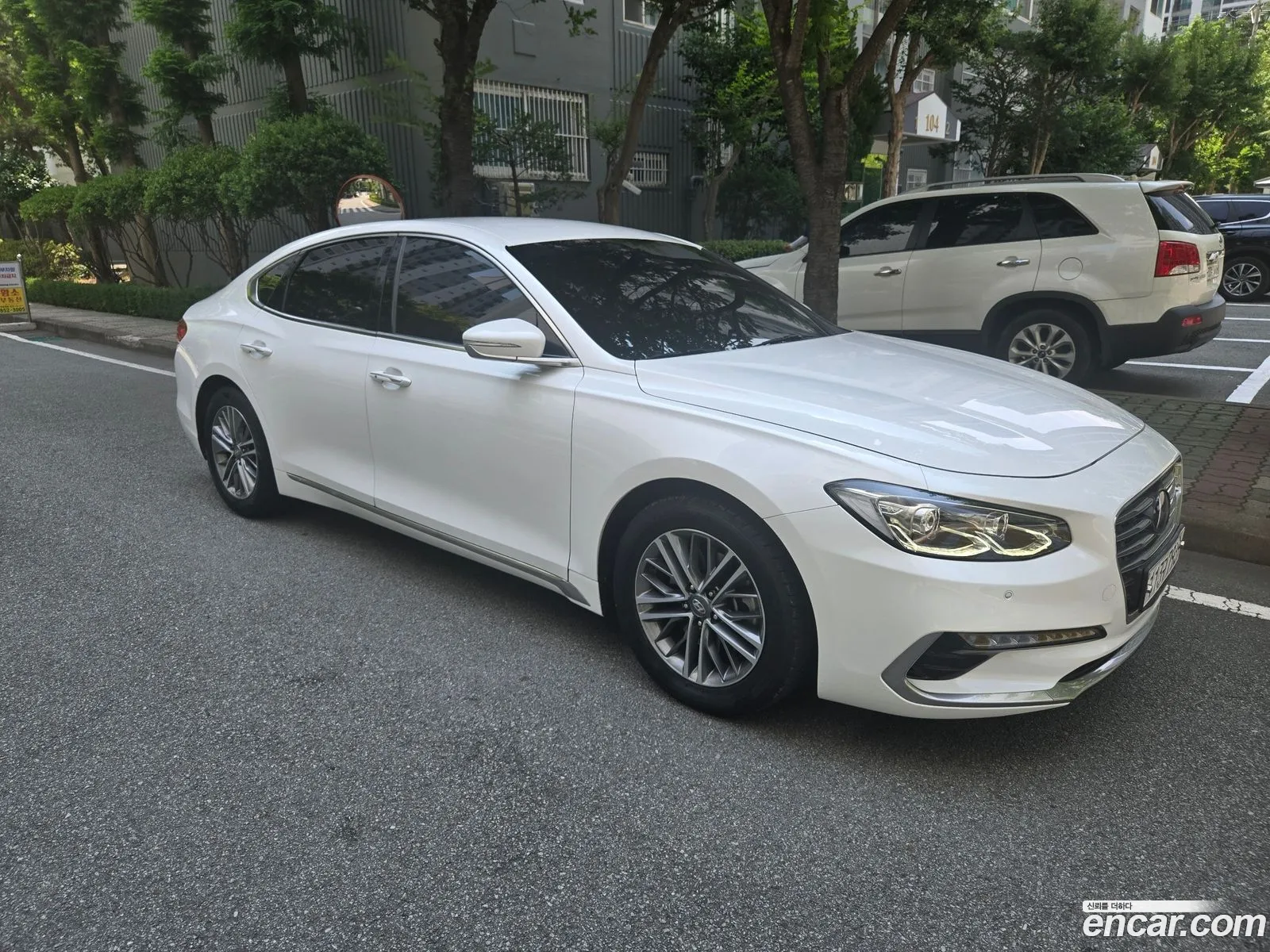 Hyundai Grandeur IG 2019 — 5
