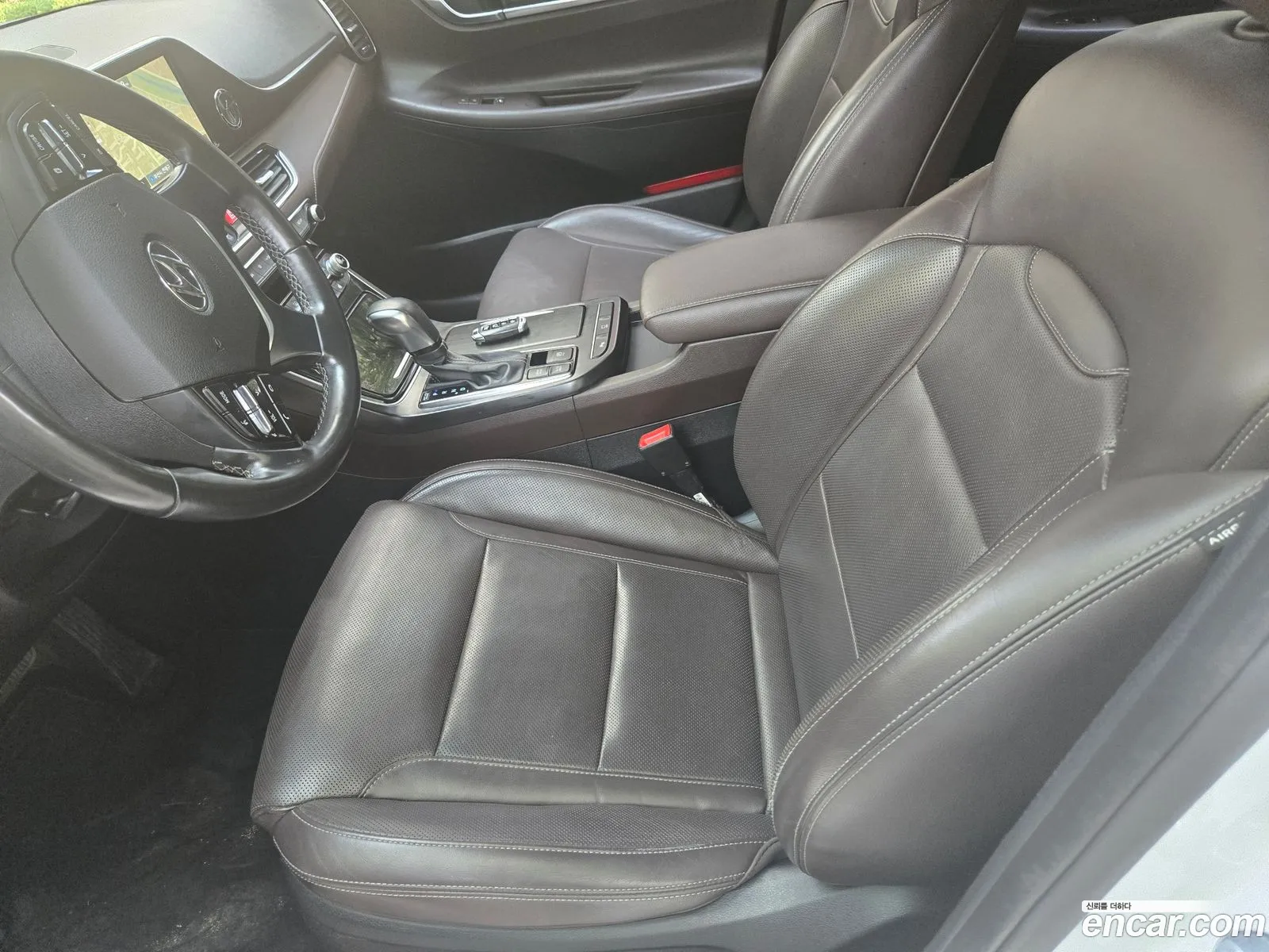Hyundai Grandeur IG 2019 — 2