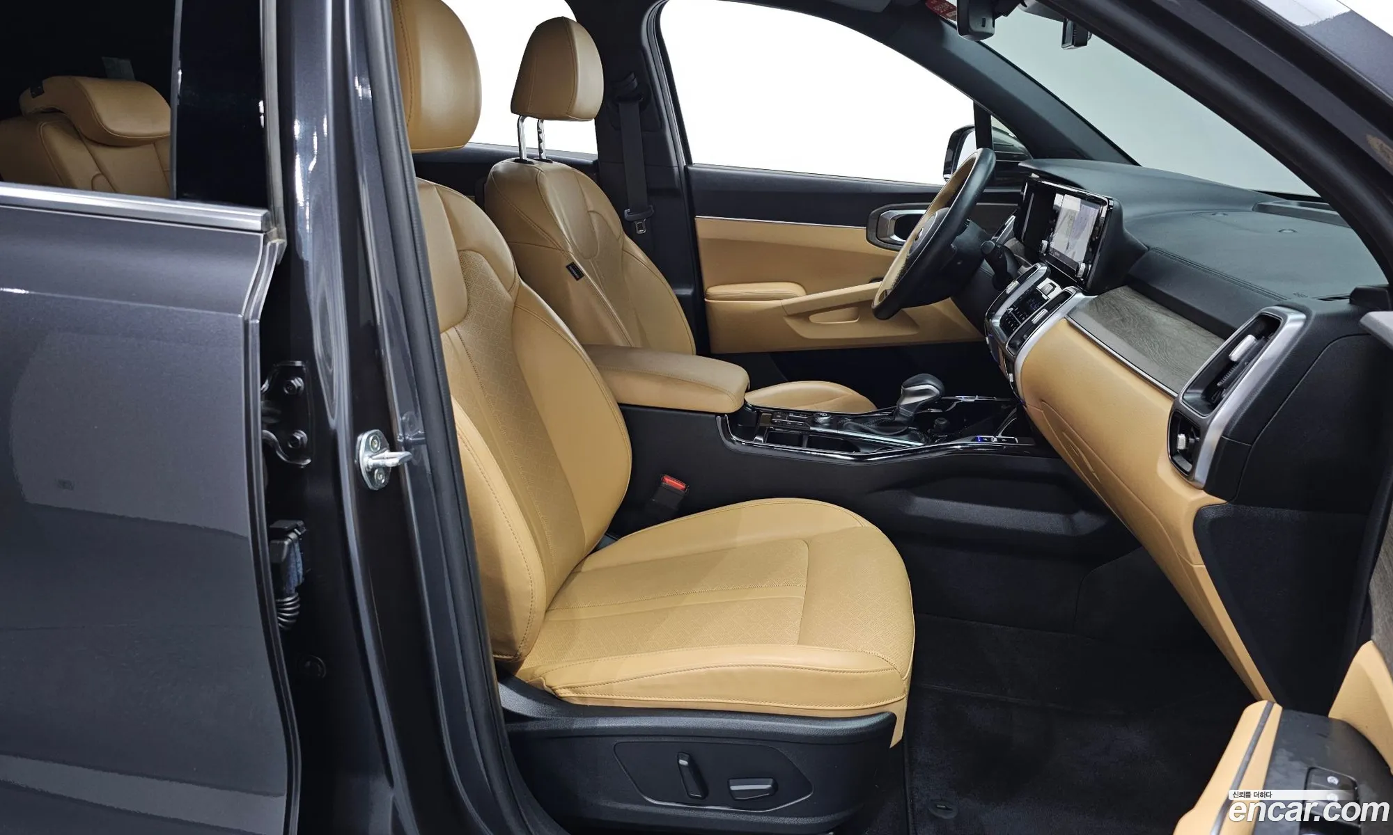 Kia Sorento 2020 KNARJ81BGMA016132 — 12