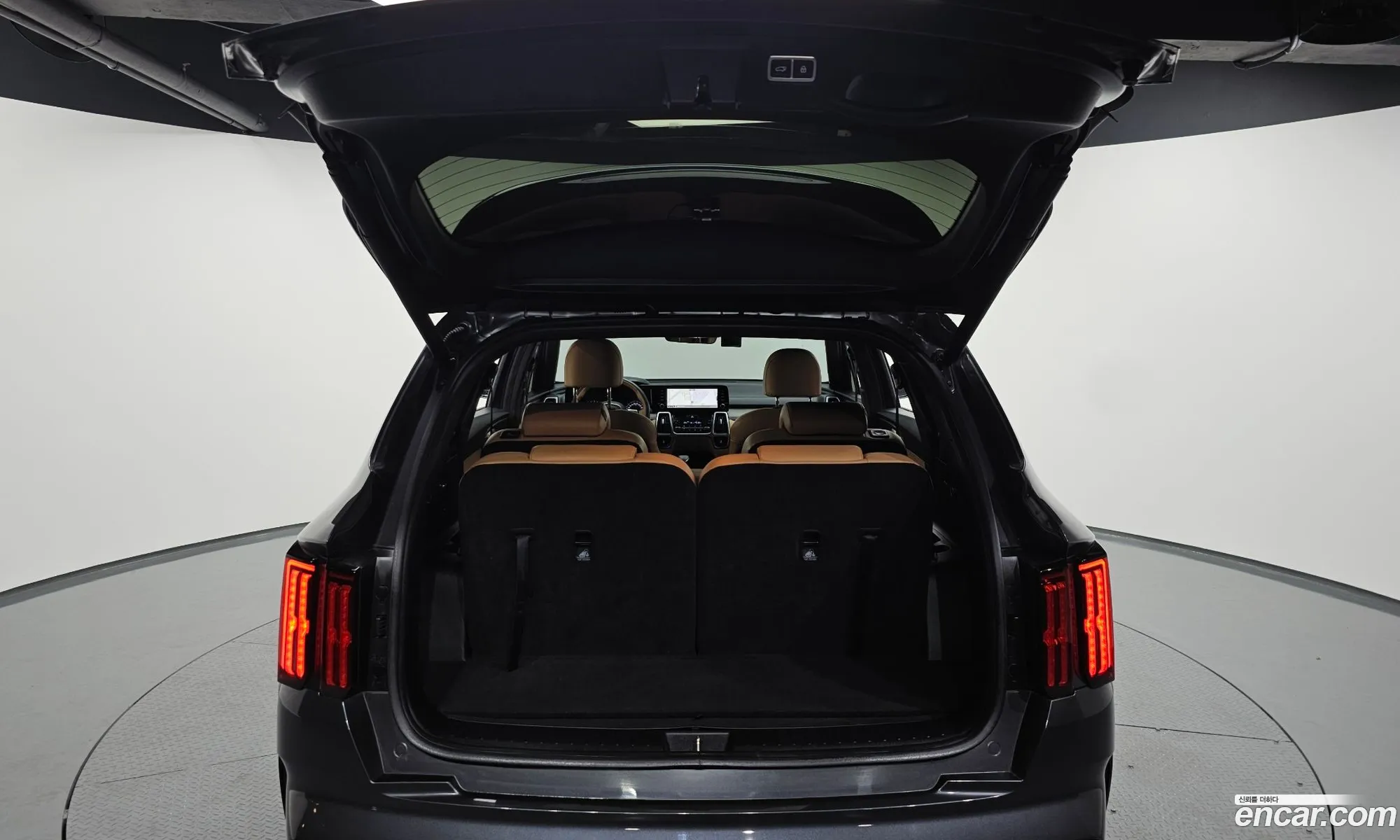 Kia Sorento 2020 KNARJ81BGMA016132 — 22