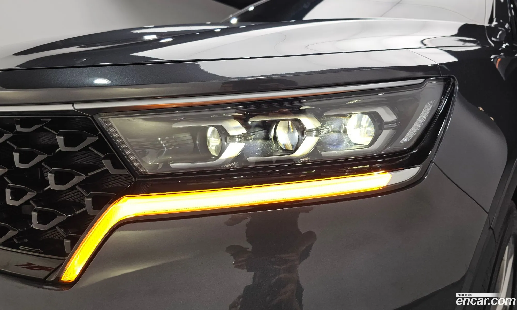 Kia Sorento 2020 KNARJ81BGMA016132 — 21