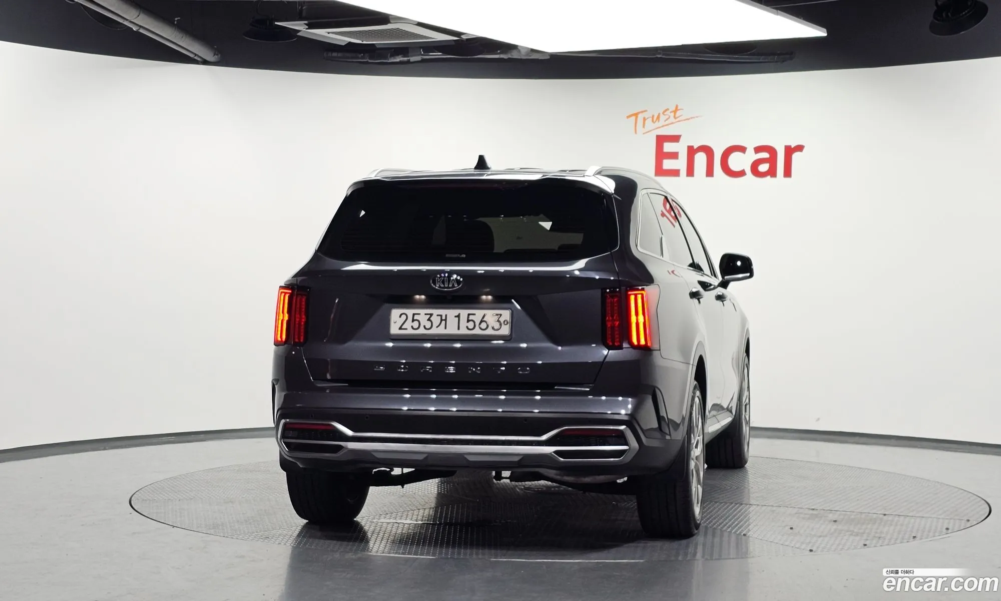 Kia Sorento 2020 KNARJ81BGMA016132 — 28