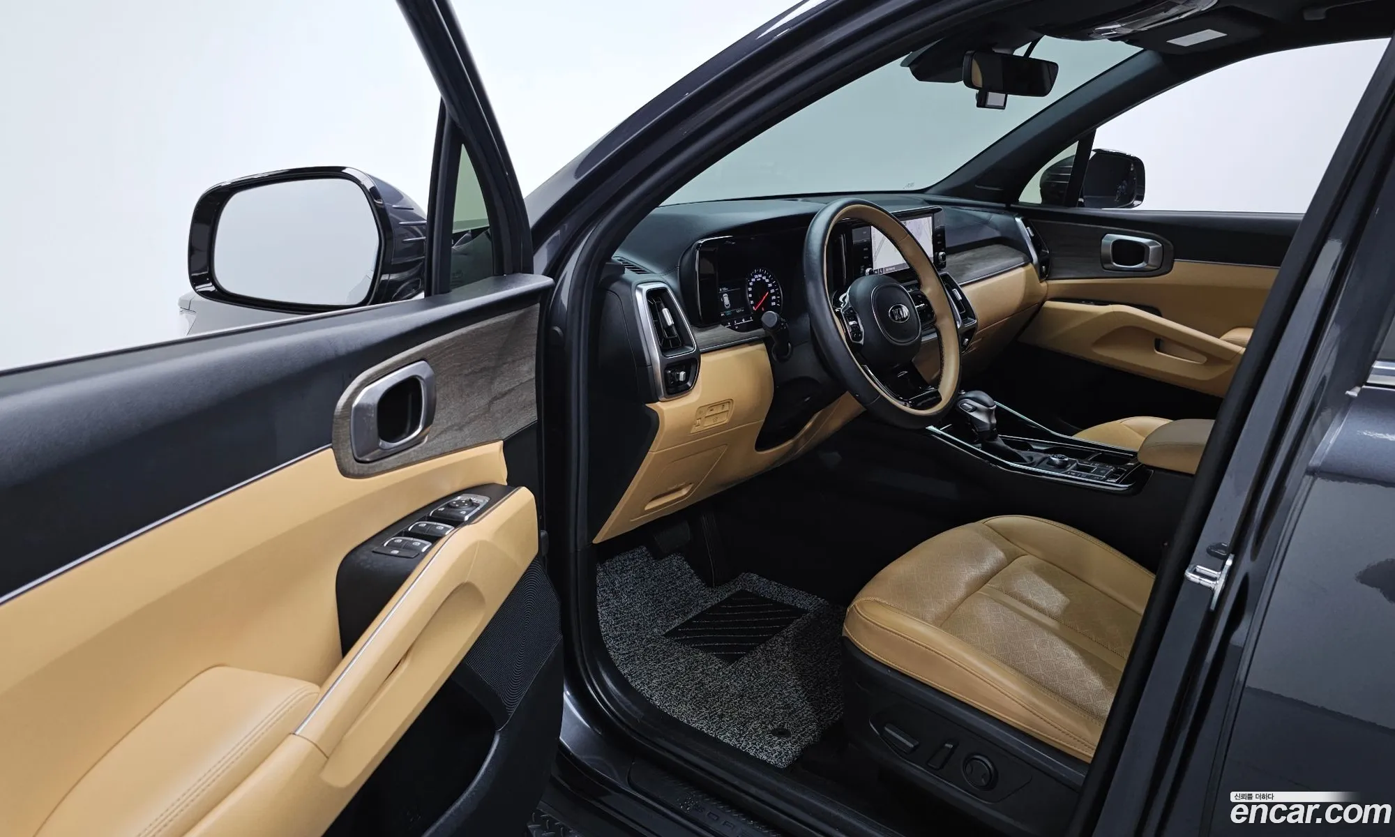 Kia Sorento 2020 KNARJ81BGMA016132 — 23