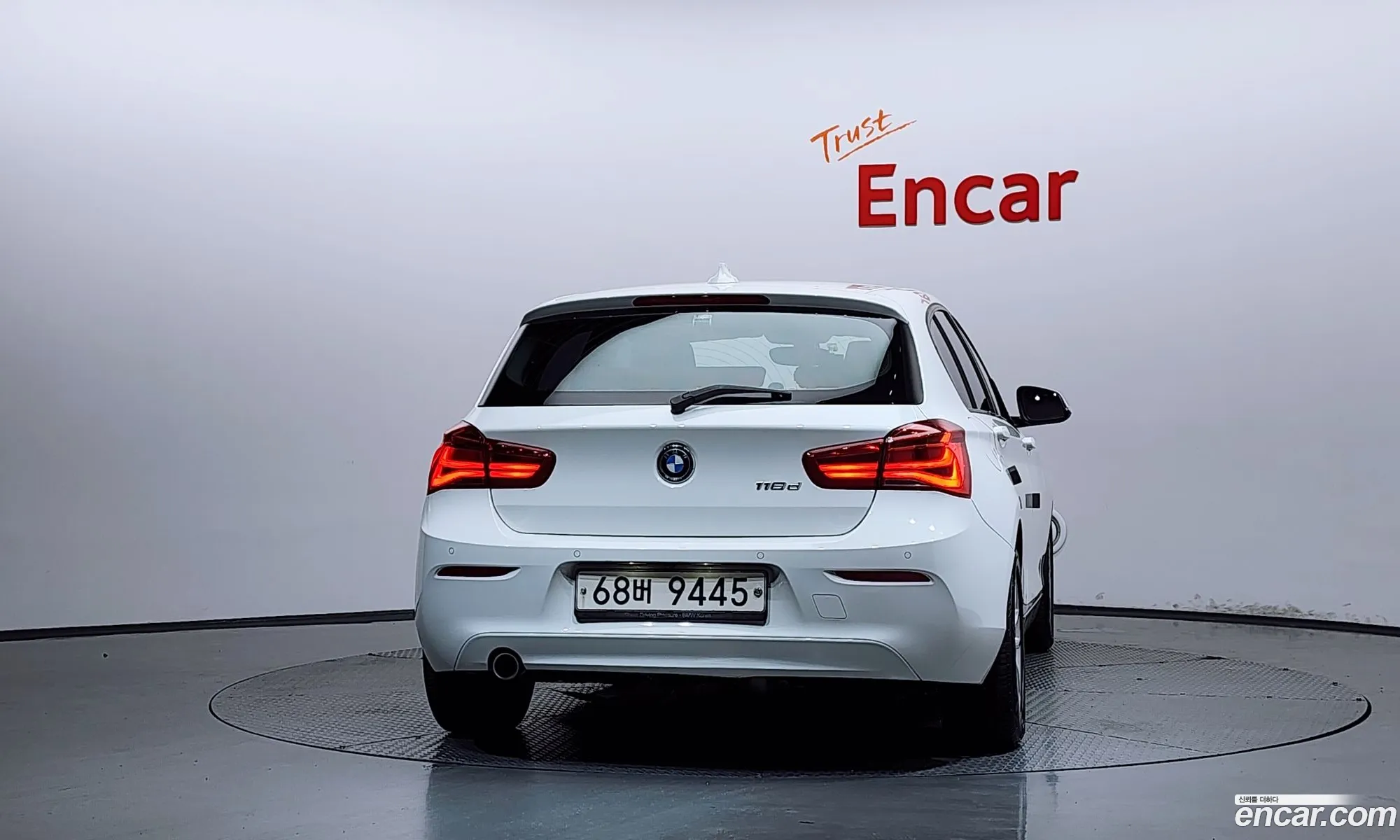 BMW 1 Series 2017 WBA1S5105JV995094 — 11