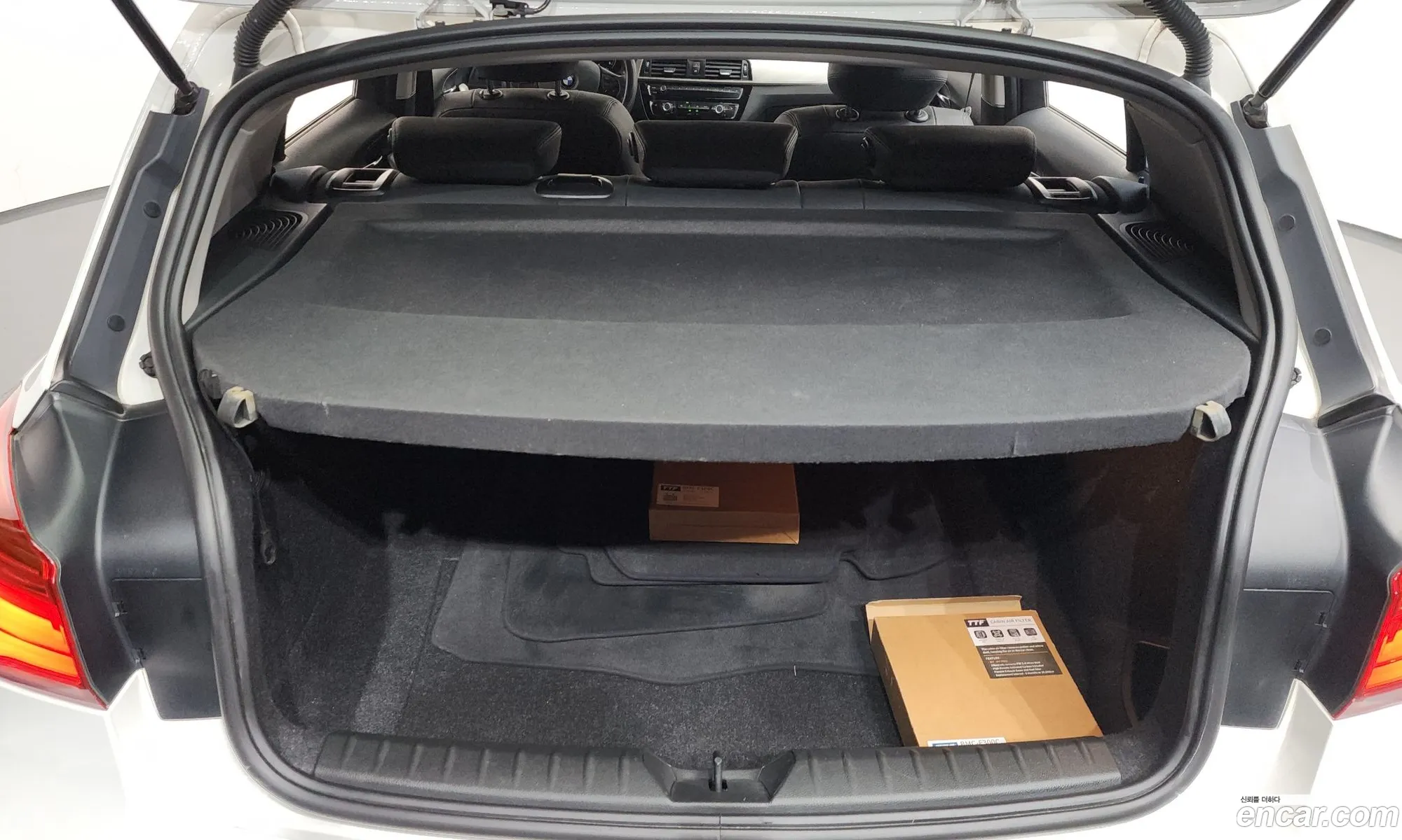 BMW 1 Series 2017 WBA1S5105JV995094 — 9