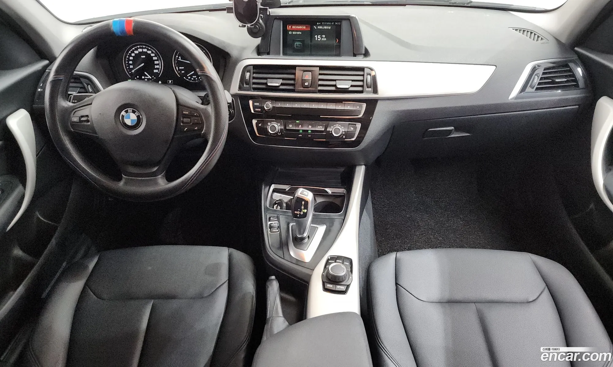 BMW 1 Series 2017 WBA1S5105JV995094 — 18