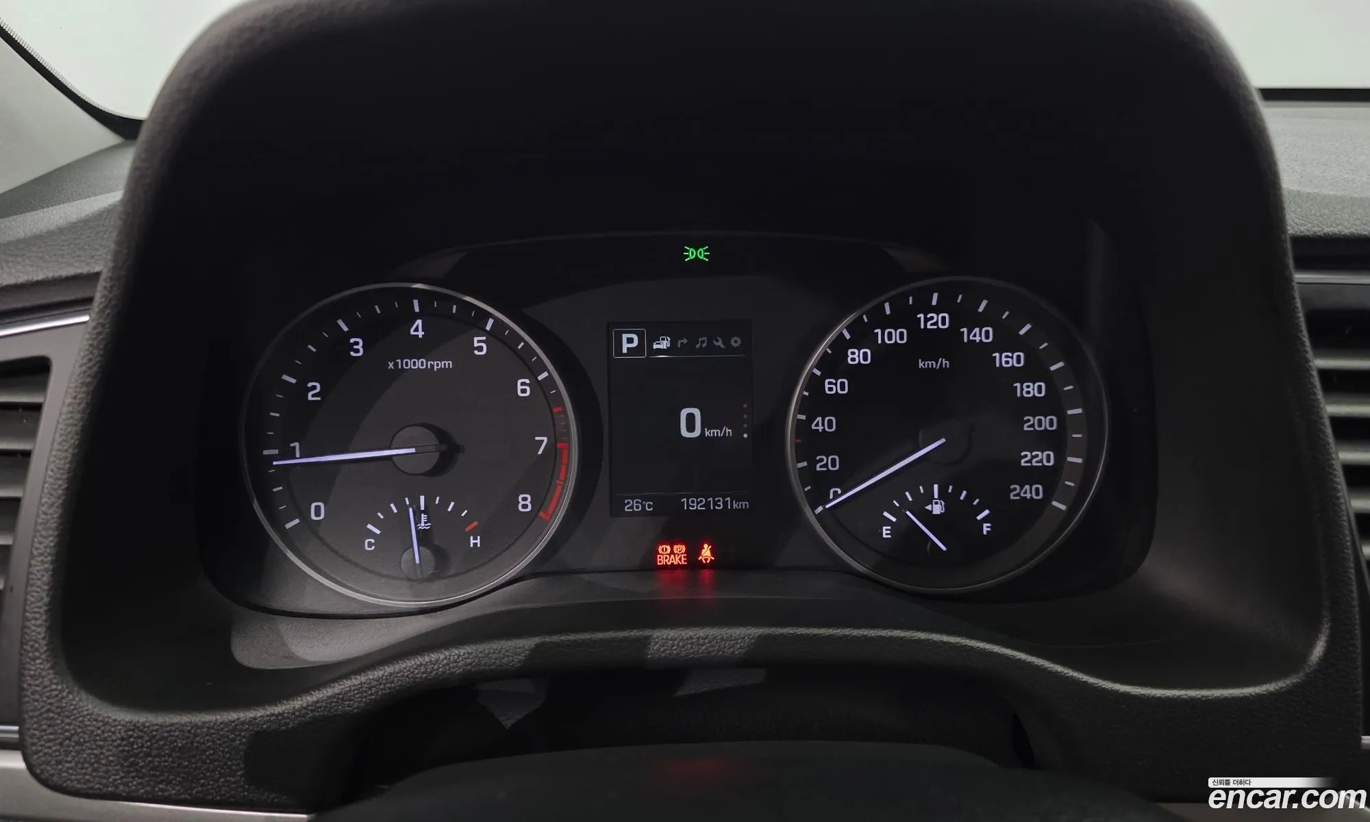 Hyundai Elantra AD 2017 KMHD641DBJU488029 — 9