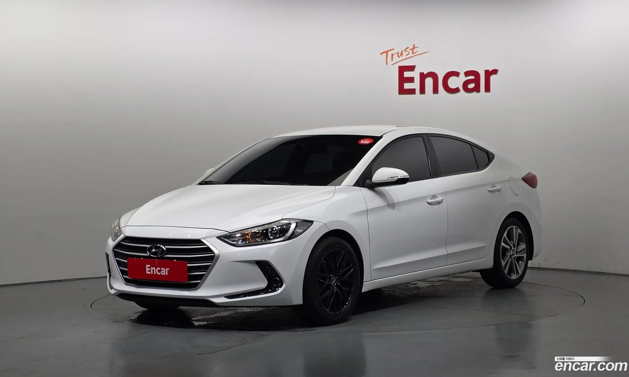 Hyundai Elantra AD 2017 KMHD641DBJU488029 — 19