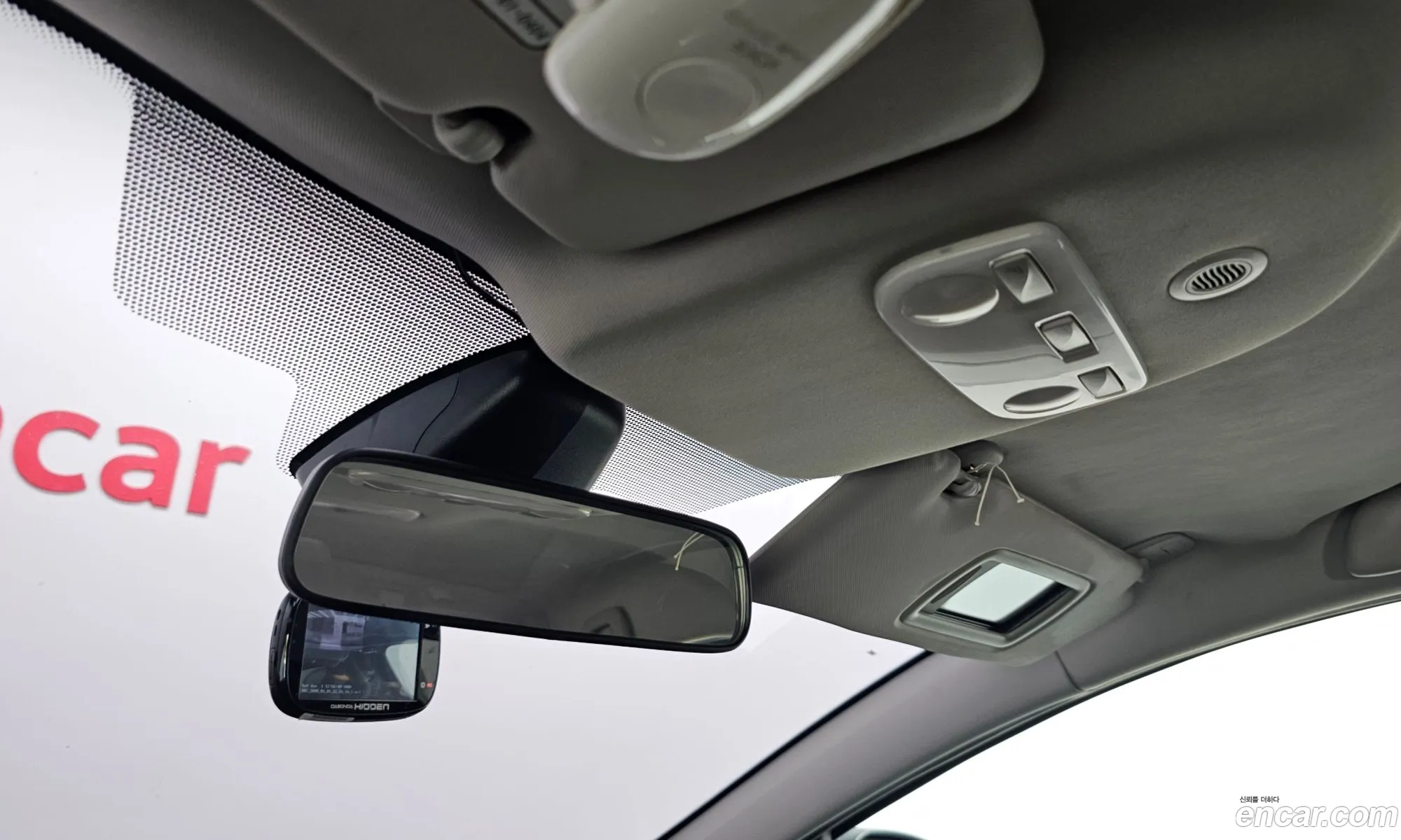 Renault Korea (Samsung) SM3 Neo 2014 KNMC4C2HMFP174439 — 8