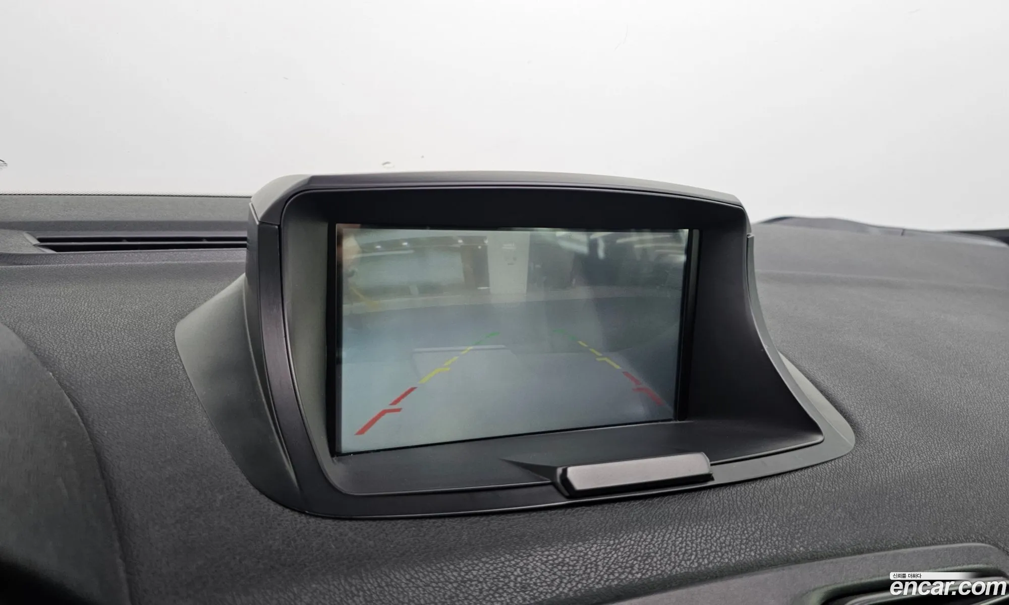 Renault Korea (Samsung) SM3 Neo 2014 KNMC4C2HMFP174439 — 10