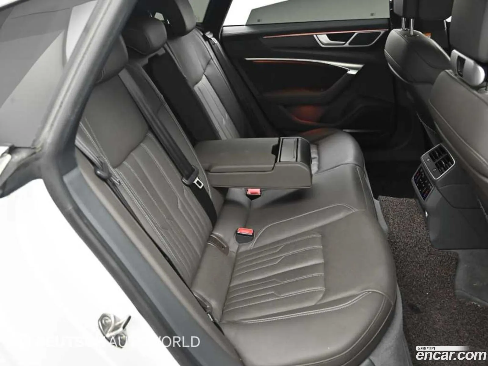 Audi A7 2020 — 5
